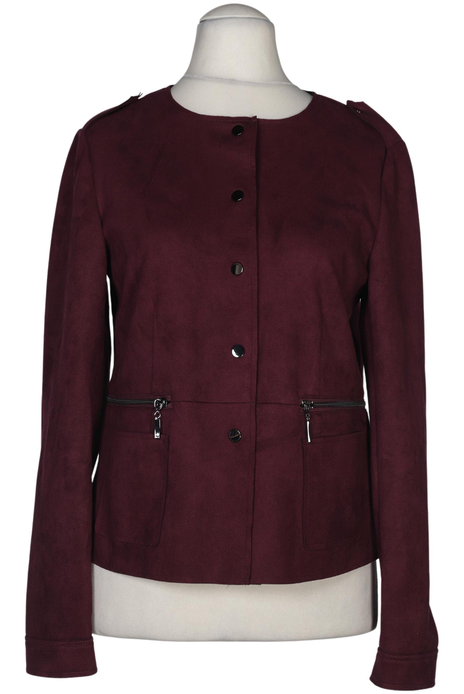 

Betty Barclay Damen Blazer, bordeaux, Gr. 36