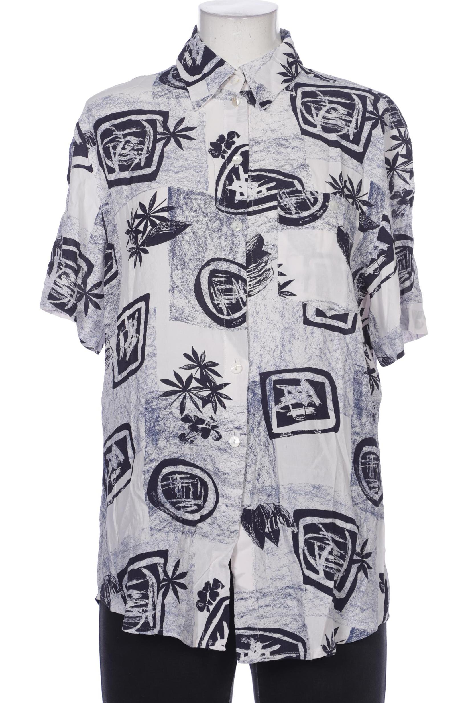 

Betty Barclay Damen Bluse, blau, Gr. 38