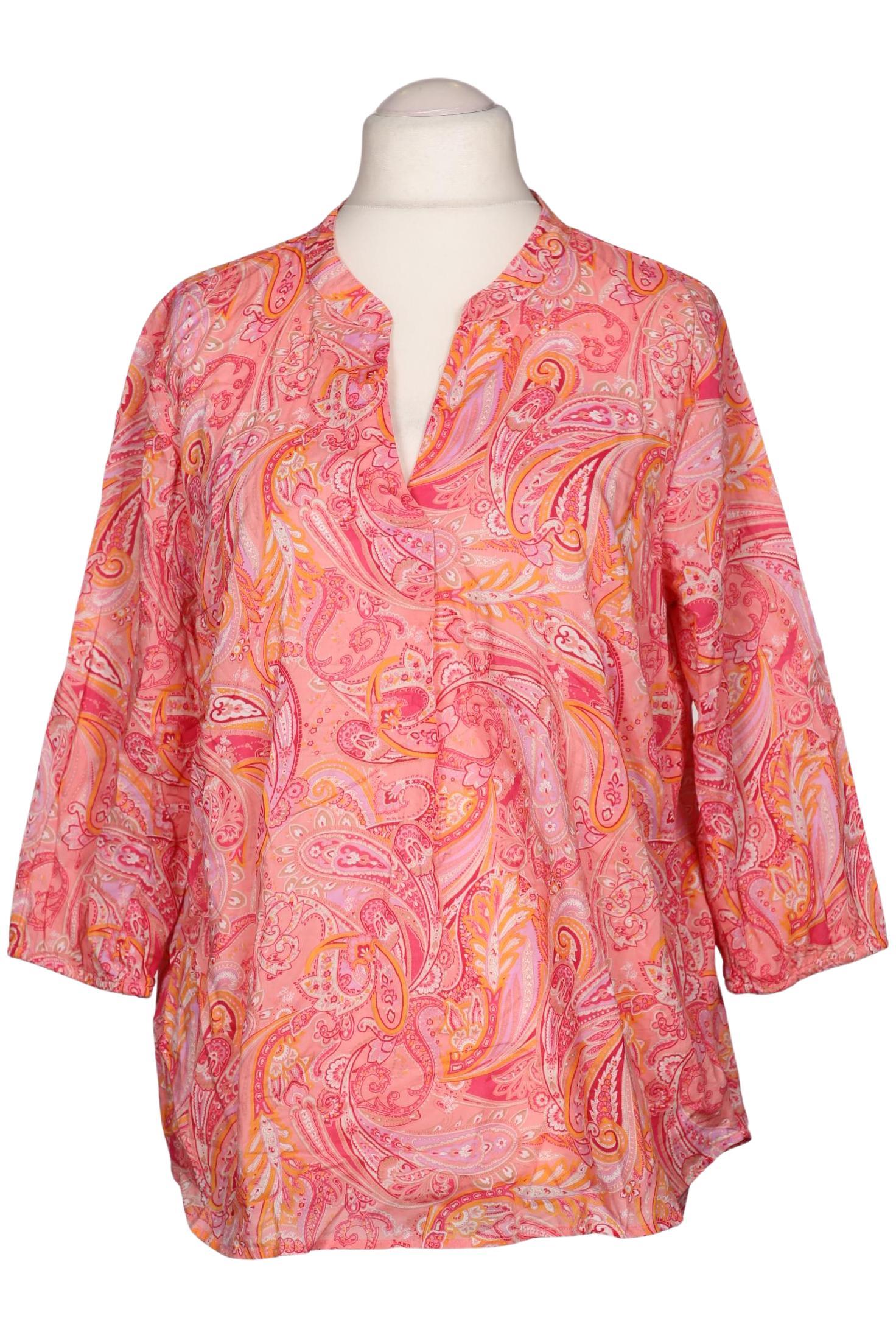 

Betty Barclay Damen Bluse, pink, Gr. 42