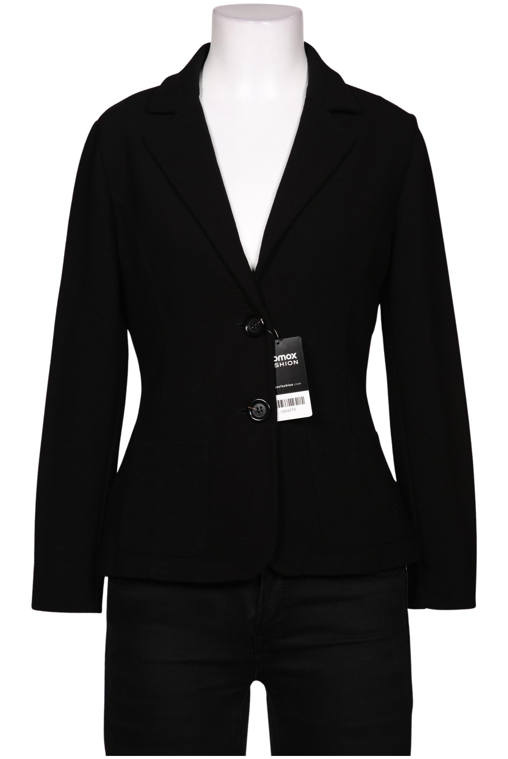 

Betty Barclay Damen Blazer, schwarz, Gr. 36