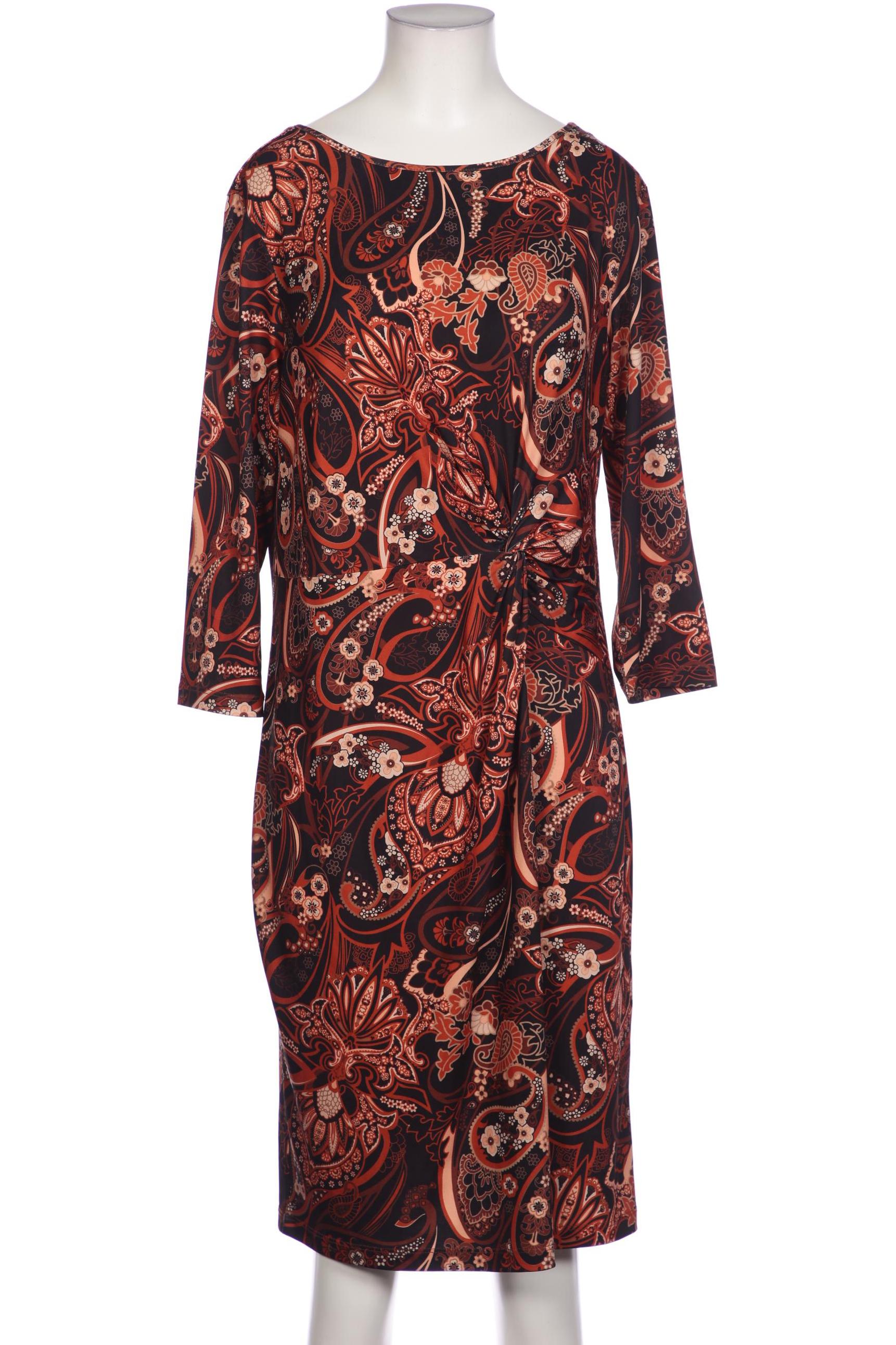

Betty Barclay Damen Kleid, braun, Gr. 38