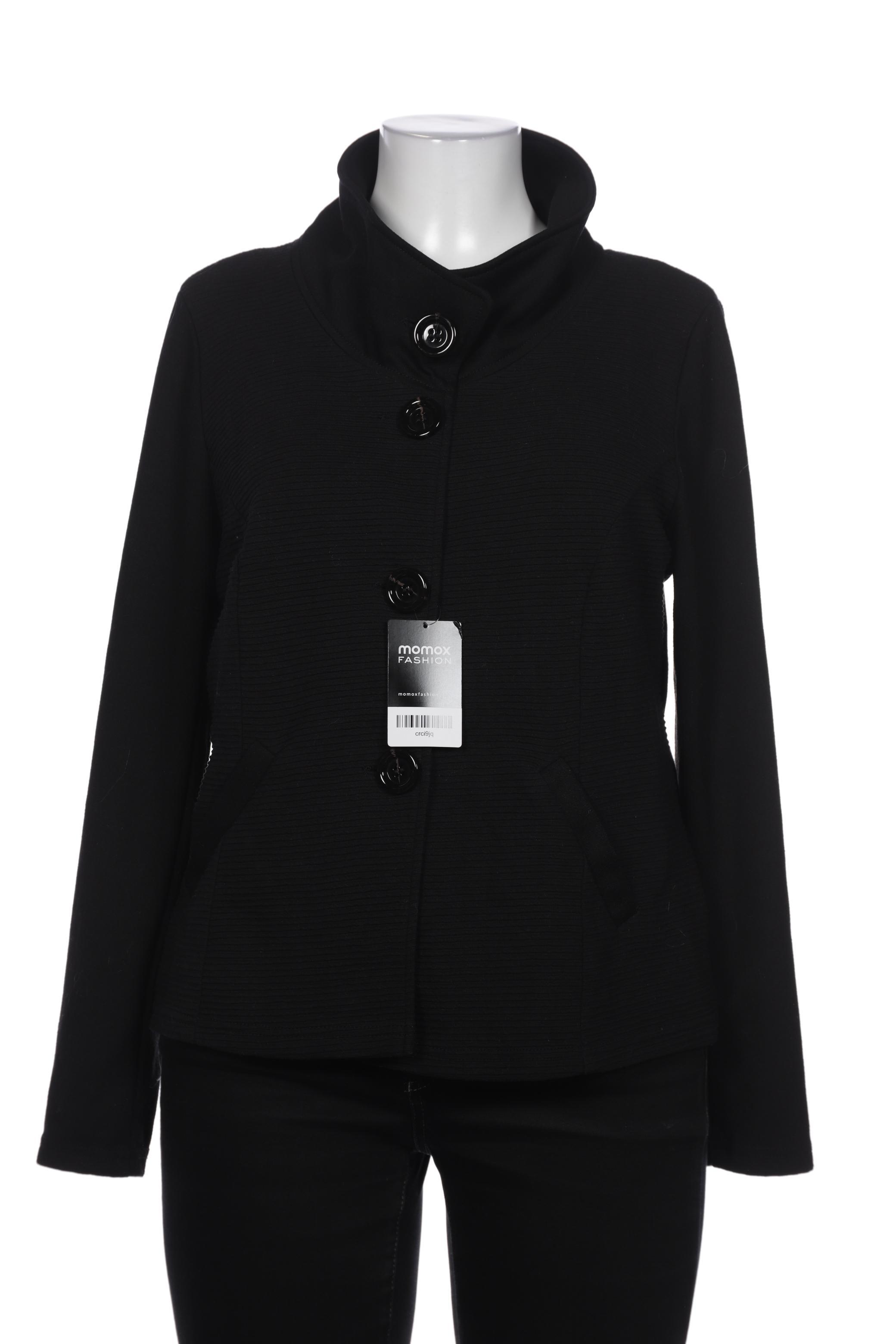 

Betty Barclay Damen Blazer, schwarz, Gr. 44