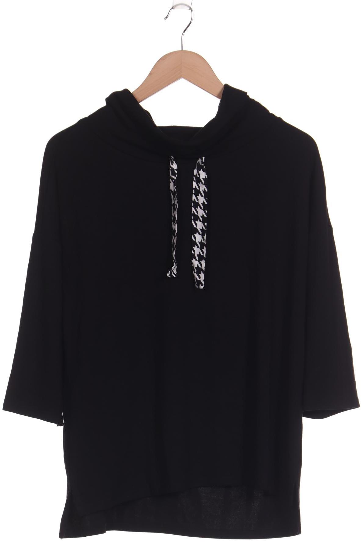 

Betty Barclay Damen Sweatshirt, schwarz, Gr. 44