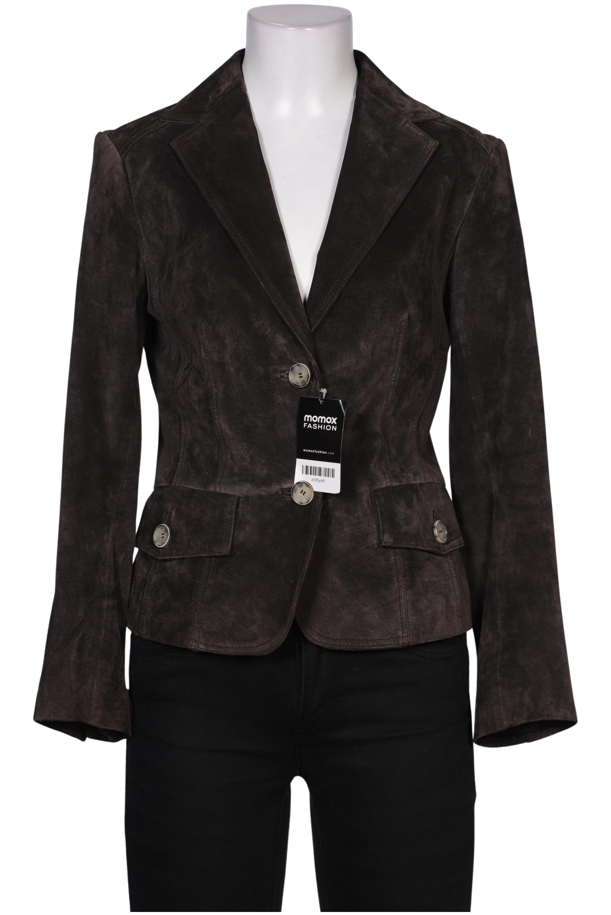 

Betty Barclay Damen Blazer, grau, Gr. 36