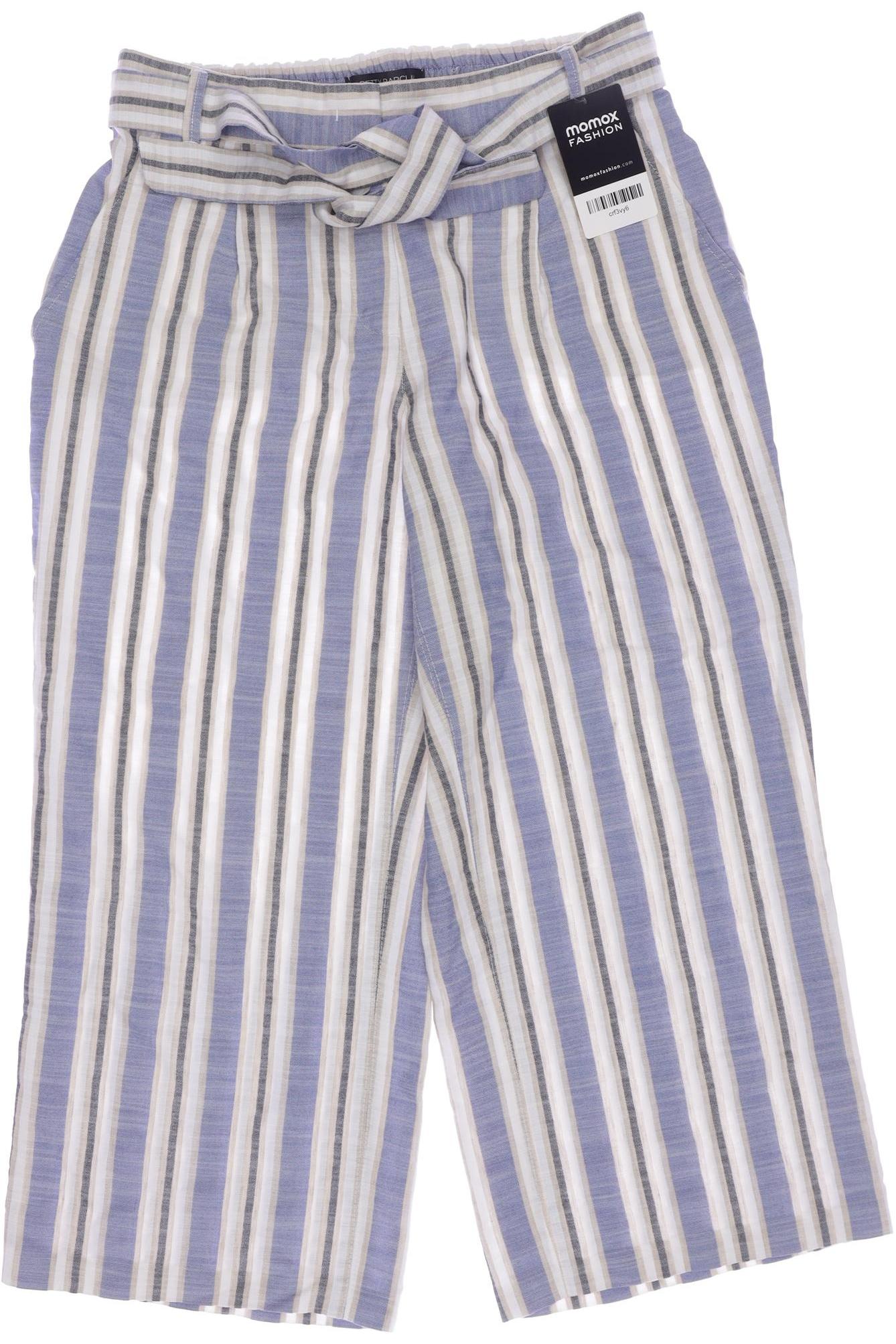 Thumbnail - Betty Barclay Damen Stoffhose, hellblau, Gr. 36