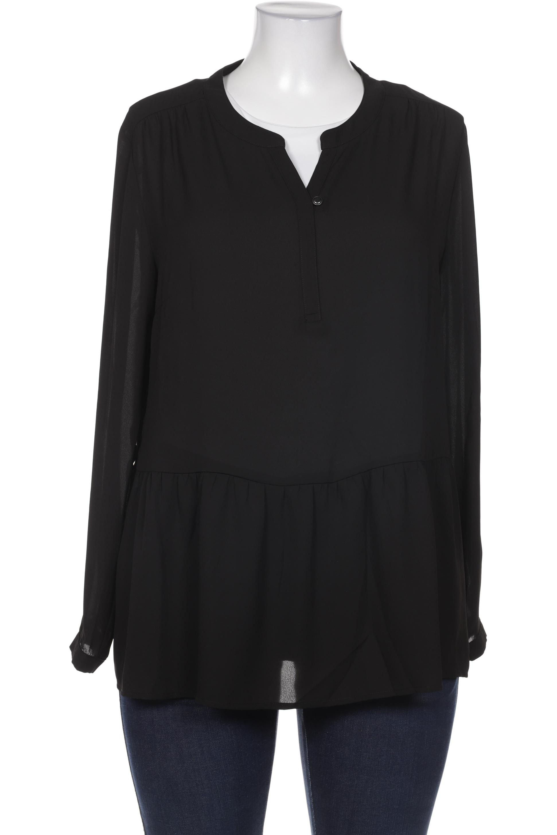 

Betty Barclay Damen Bluse, schwarz, Gr. 42