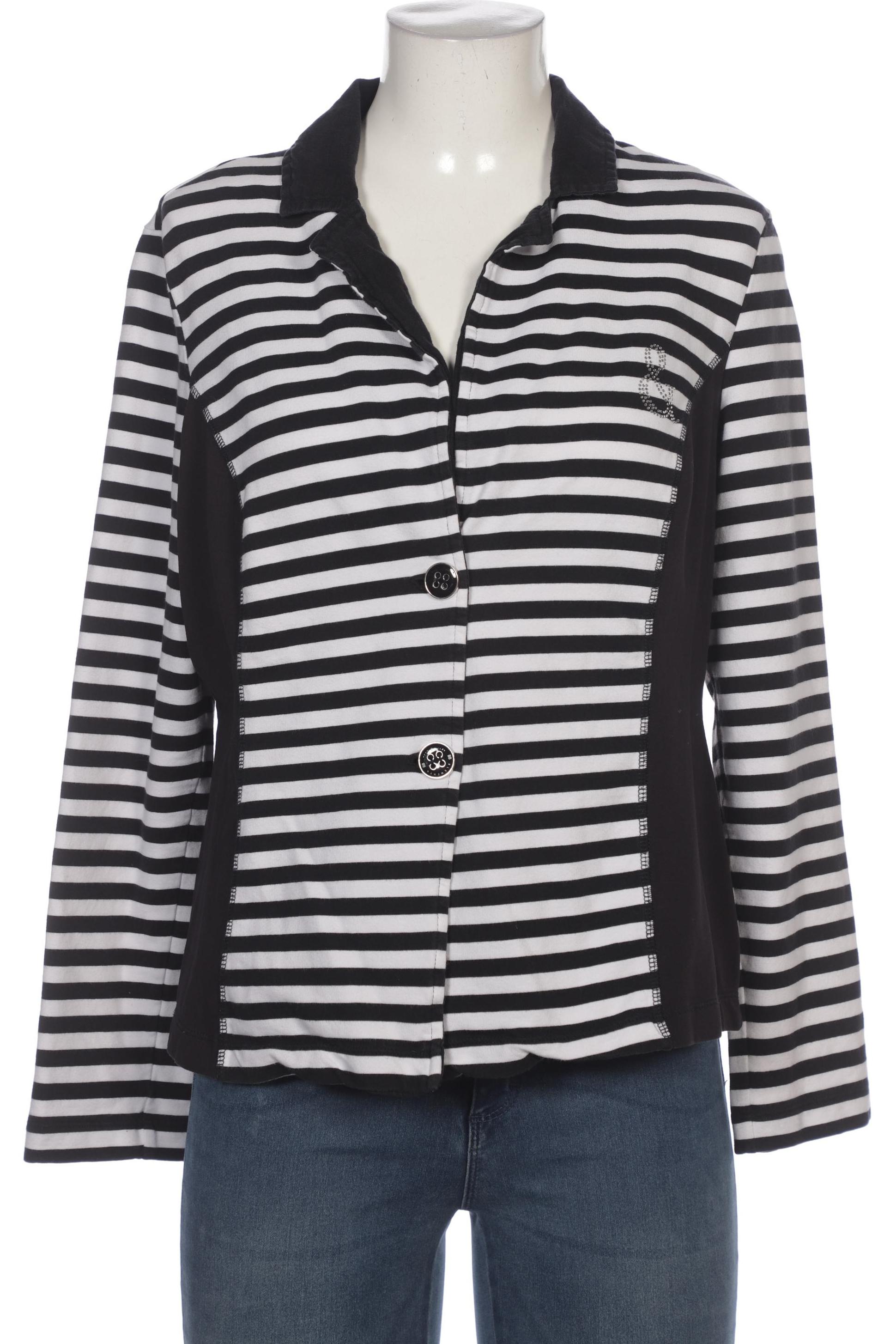 

Betty Barclay Damen Blazer, marineblau