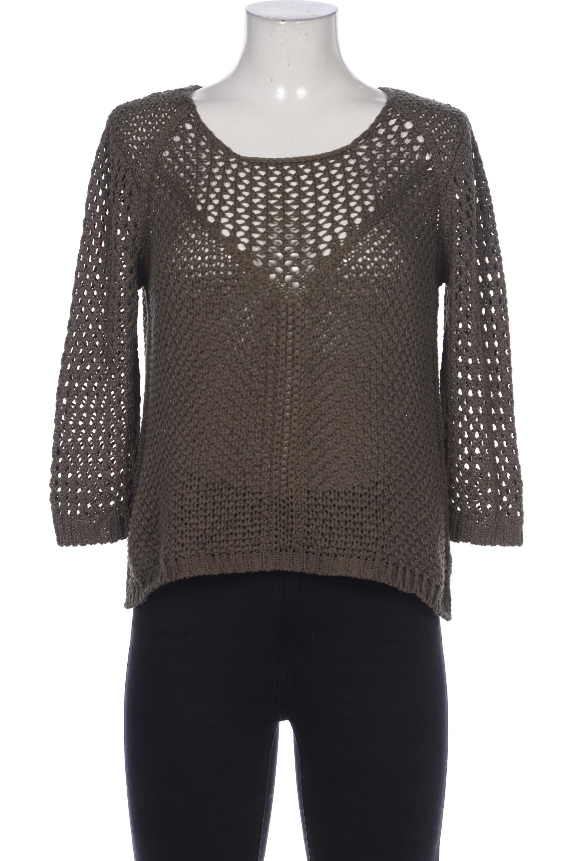 

Betty Barclay Damen Pullover, grün, Gr. 42