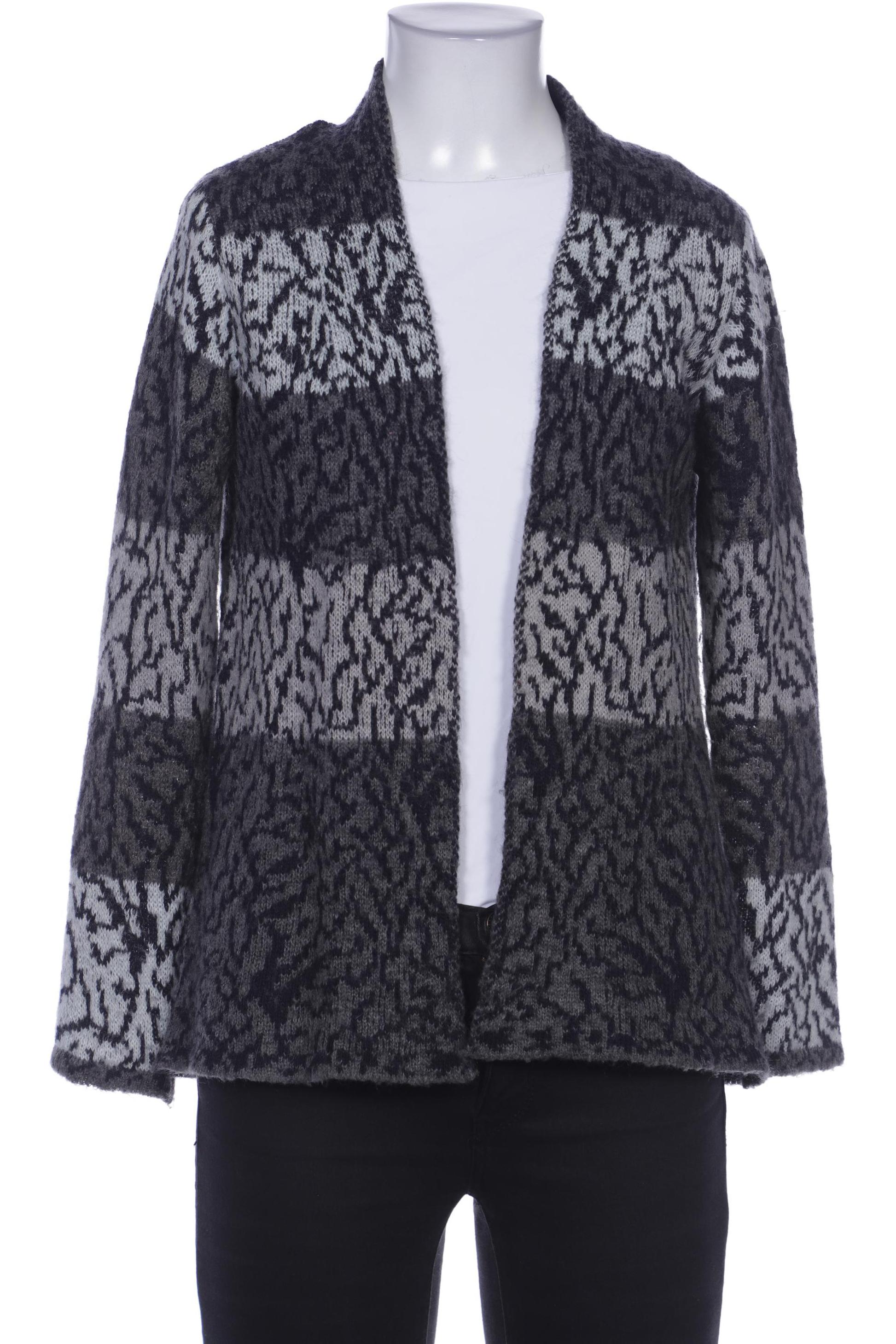 

Betty Barclay Damen Strickjacke, grau, Gr. 36