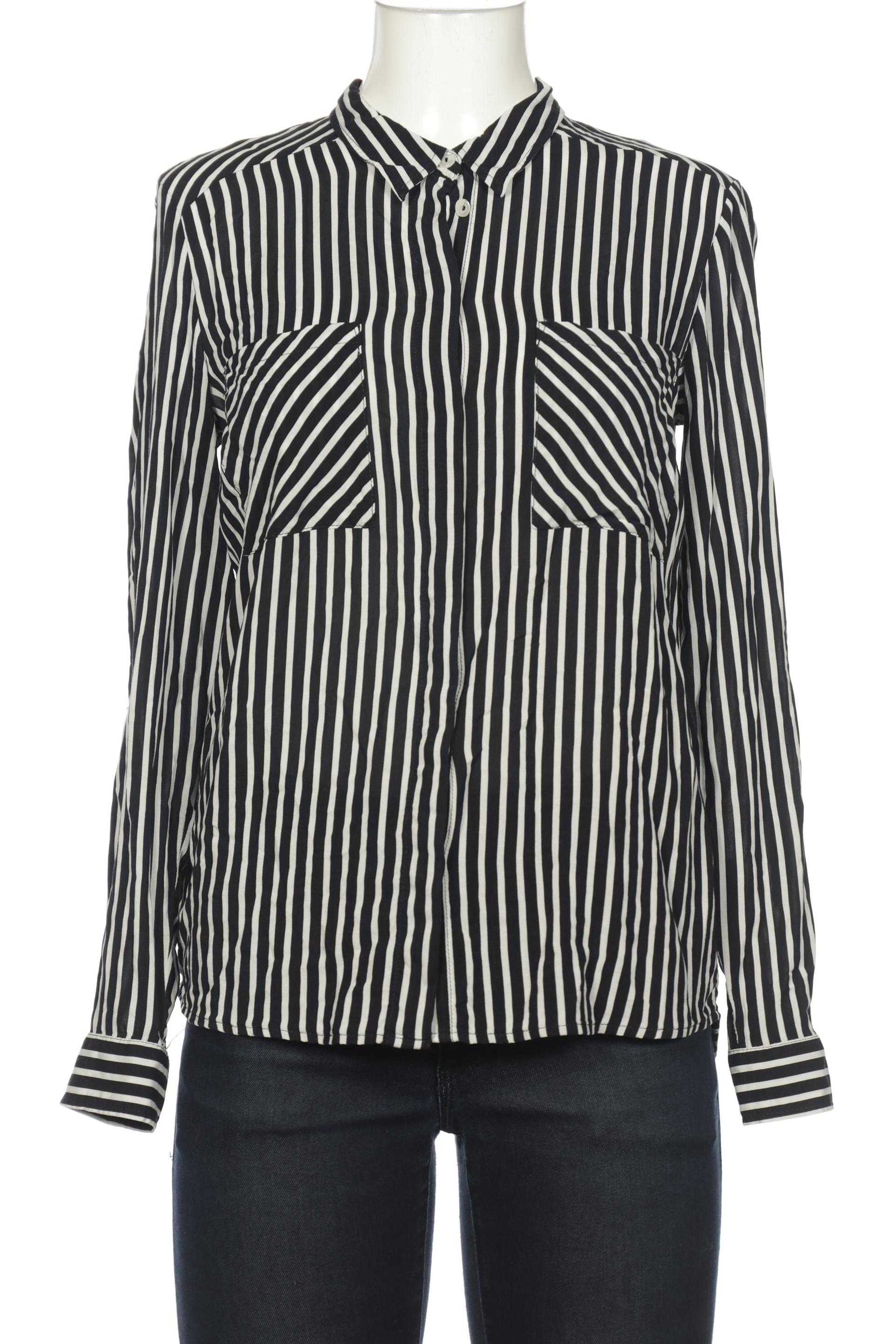 

Betty Barclay Damen Bluse, schwarz