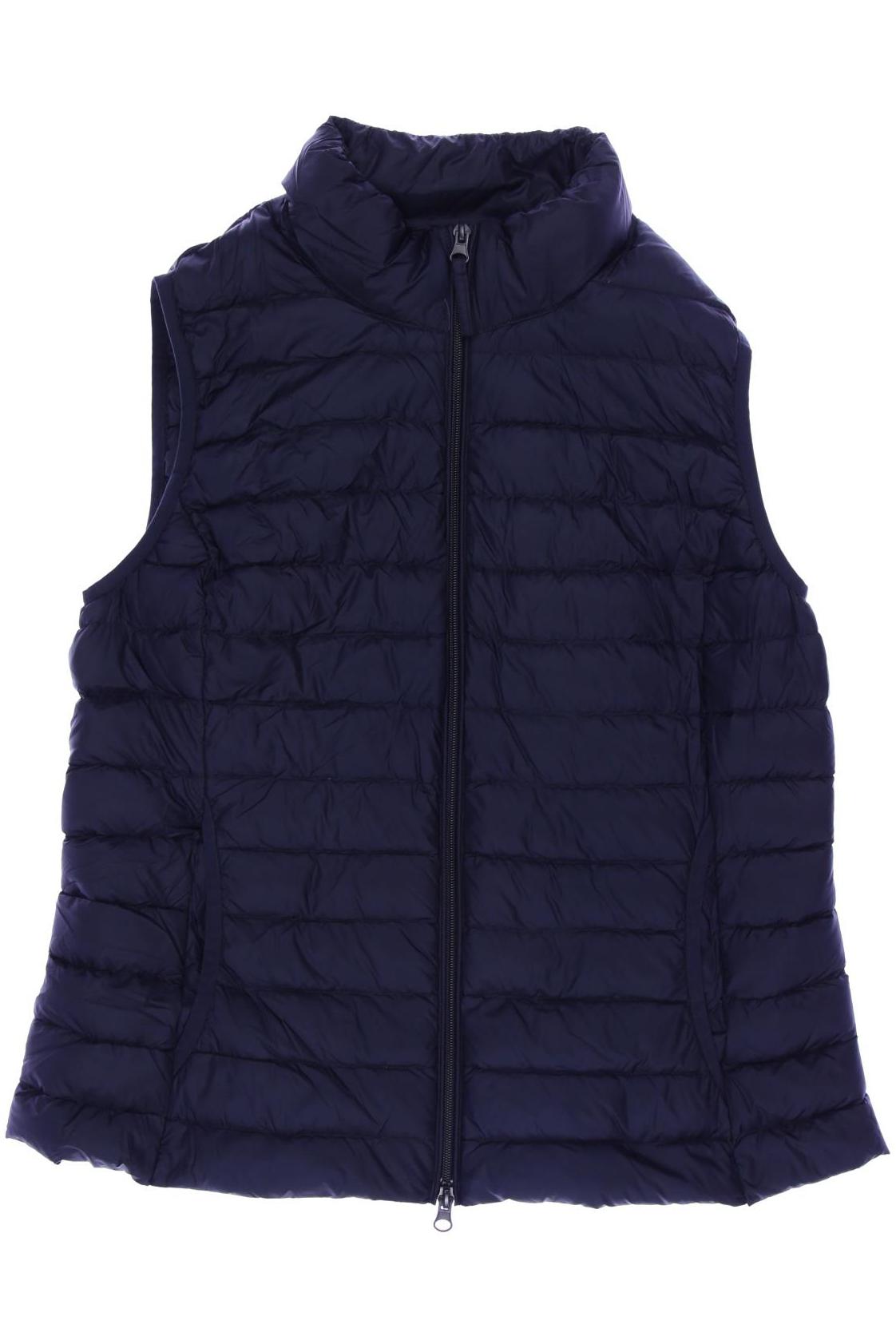 

Betty Barclay Damen Weste, marineblau, Gr. 40