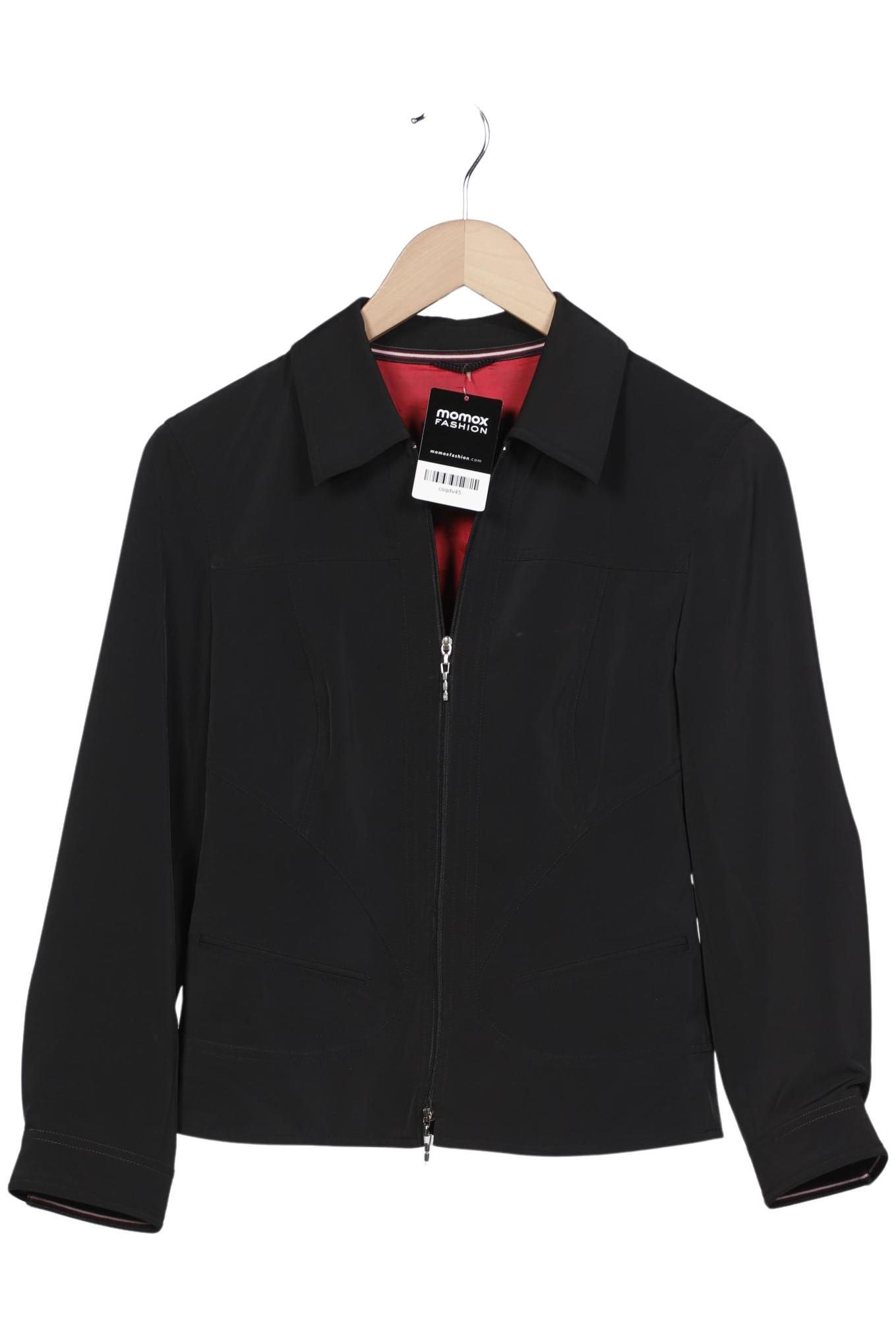 

Betty Barclay Damen Jacke, schwarz, Gr. 36