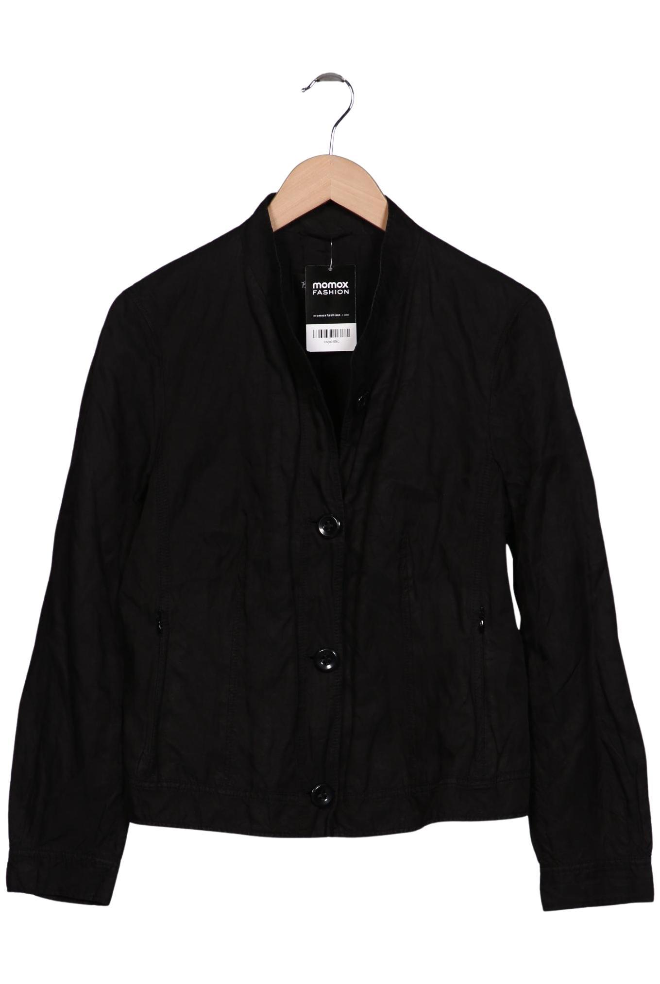 

Betty Barclay Damen Jacke, schwarz, Gr. 44