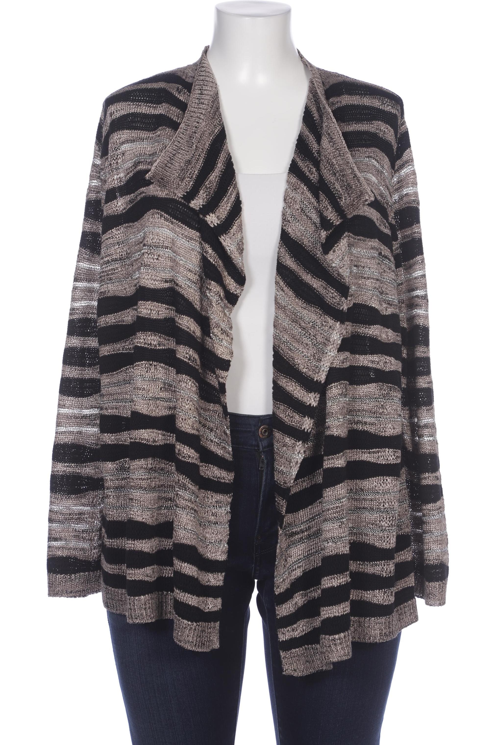 

Betty Barclay Damen Strickjacke, mehrfarbig, Gr. 44