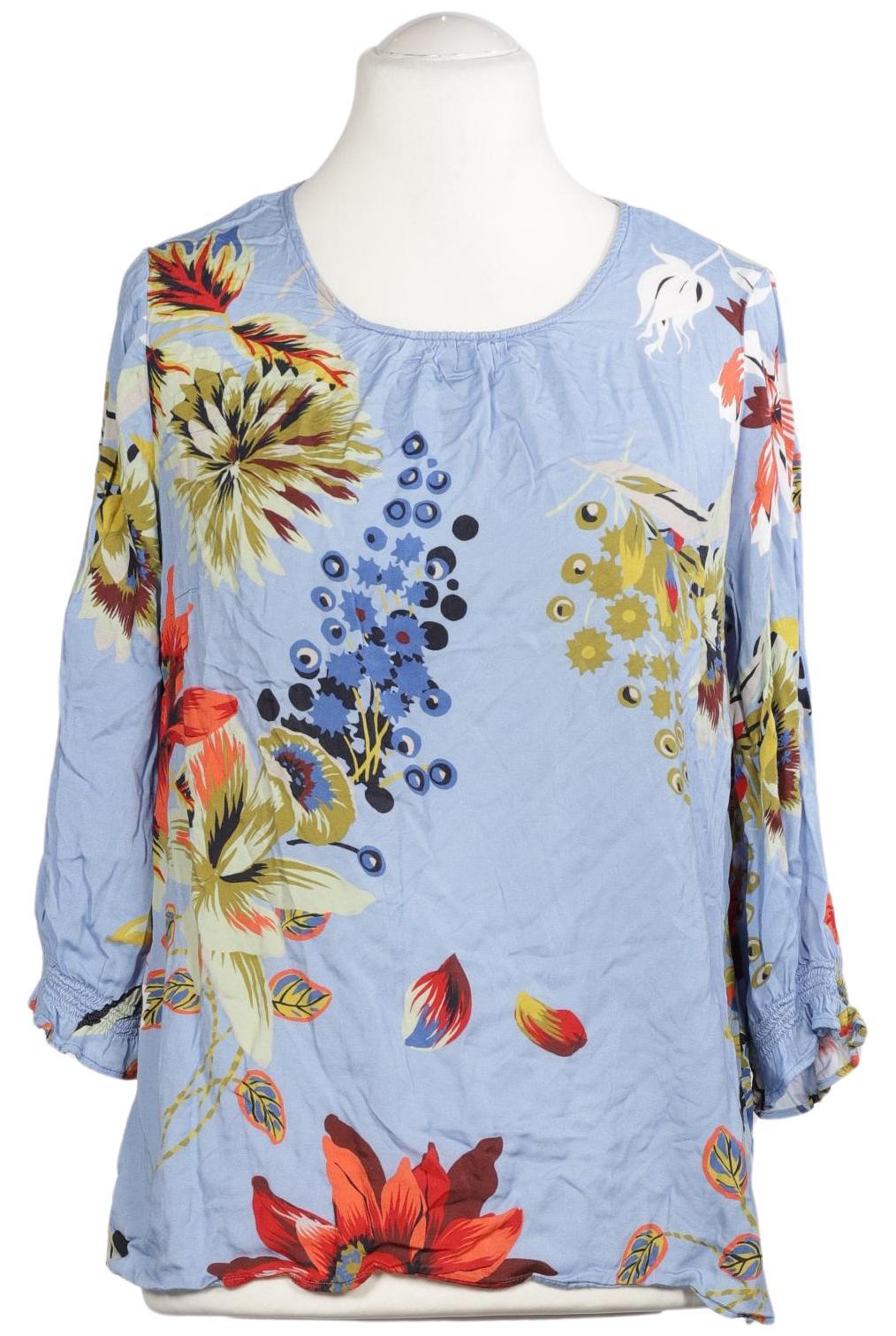 

Betty Barclay Damen Bluse, mehrfarbig, Gr. 42