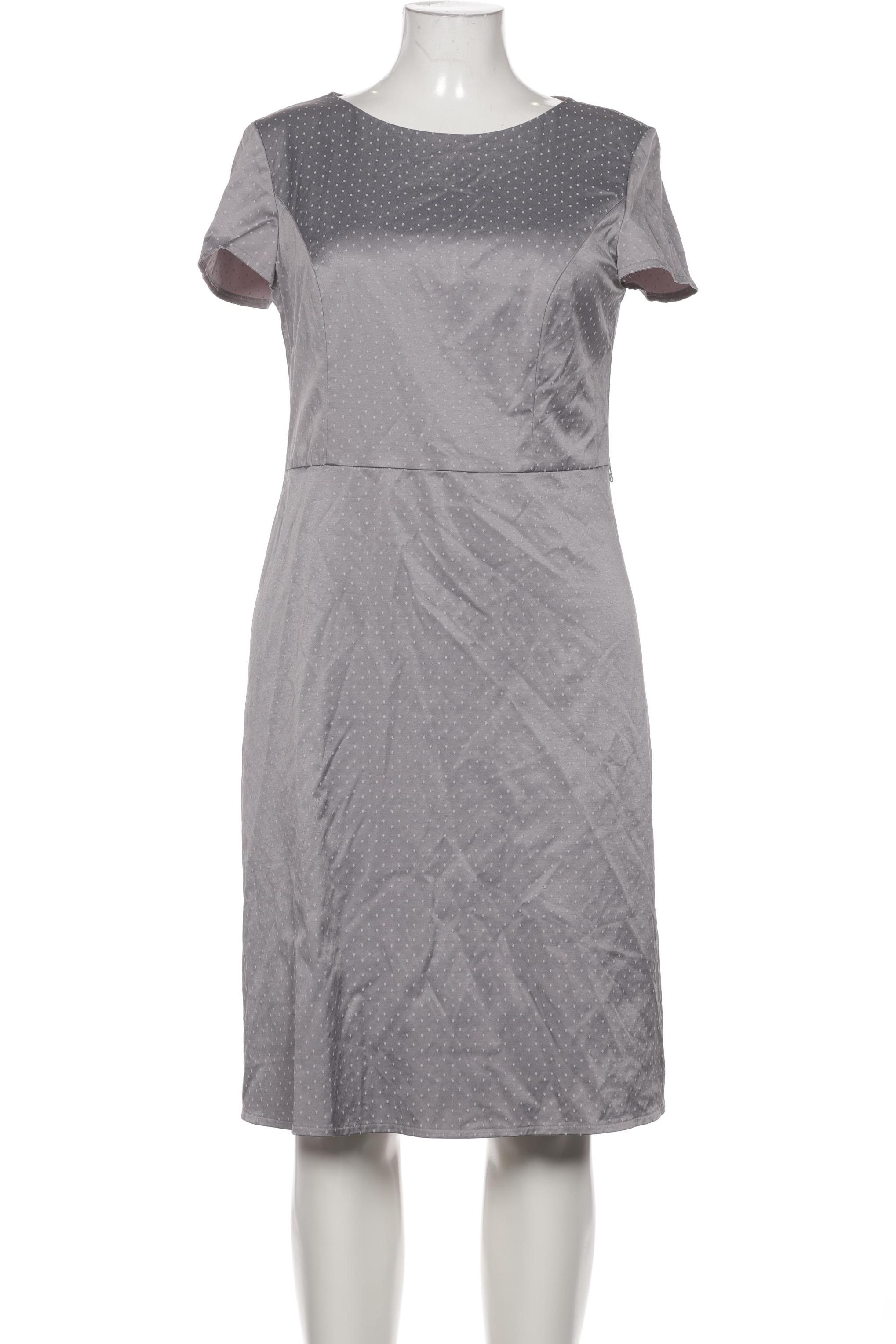 

Betty Barclay Damen Kleid, grau, Gr. 42
