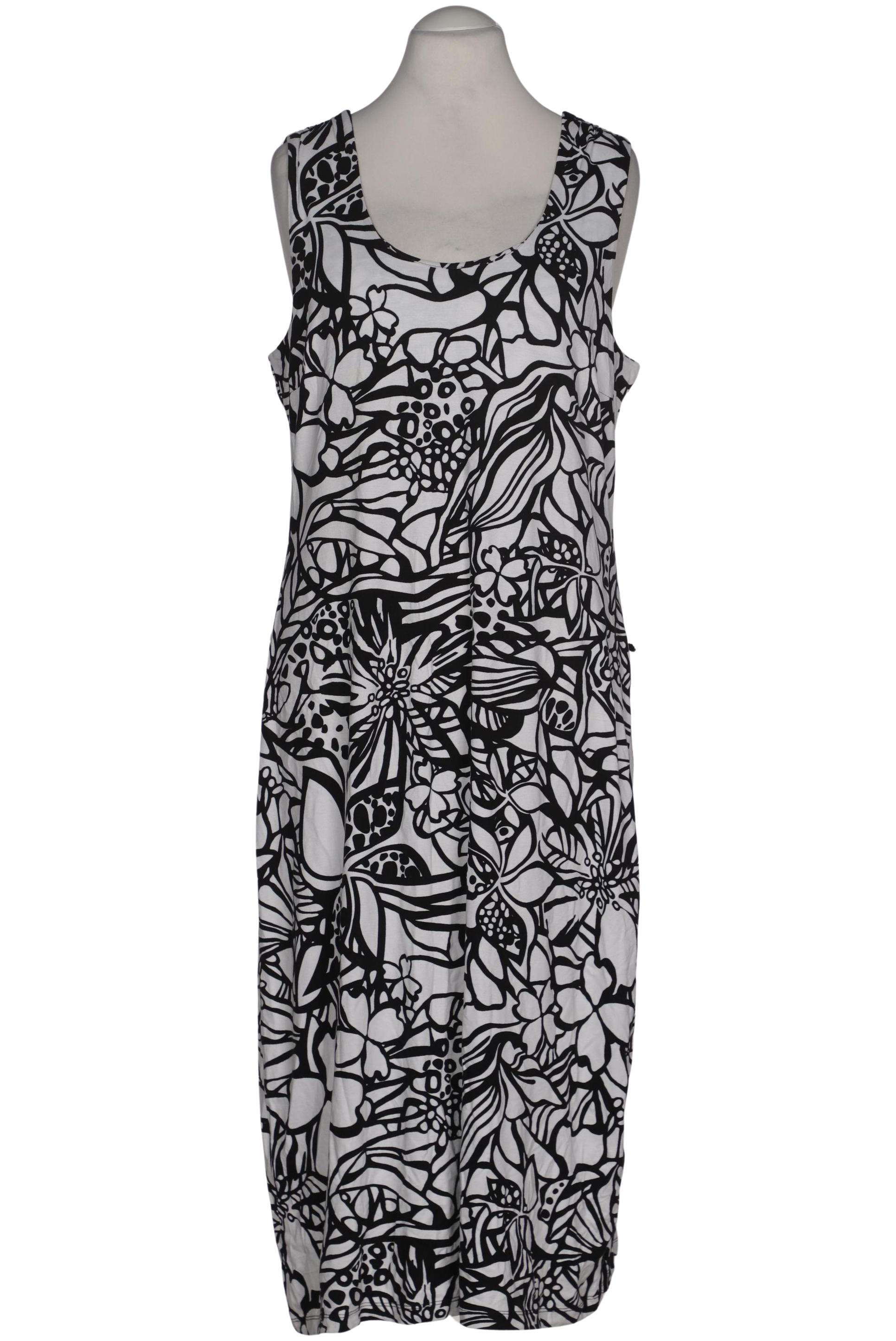 

Betty Barclay Damen Kleid, schwarz, Gr. 44