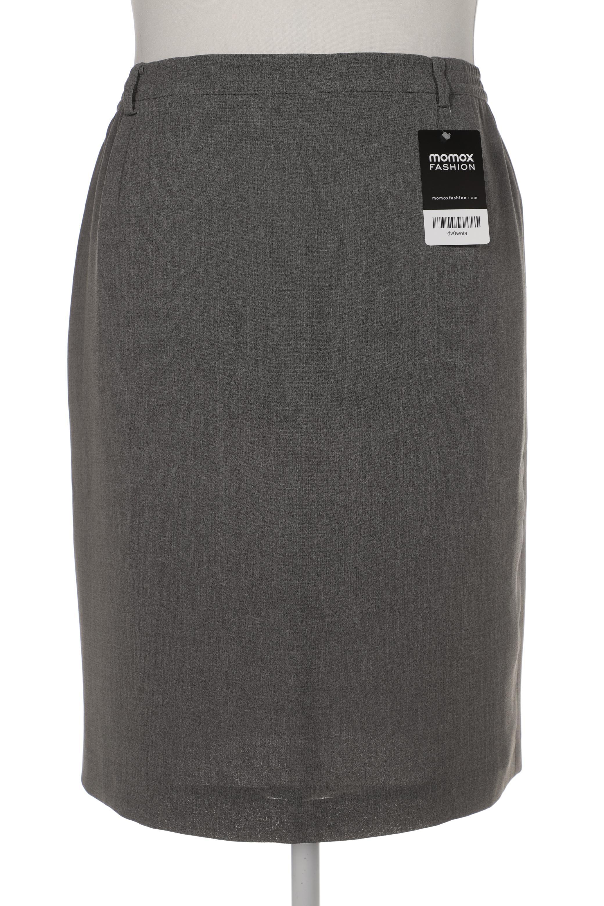 

Betty Barclay Damen Rock, grau, Gr. 44