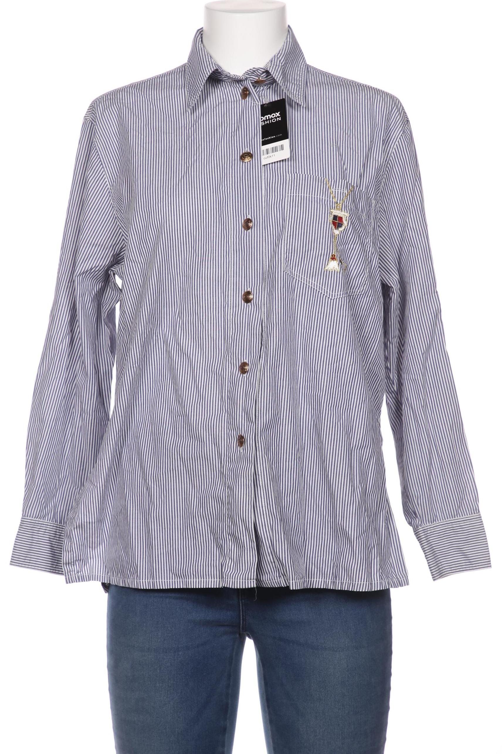 

Betty Barclay Damen Bluse, marineblau, Gr. 40