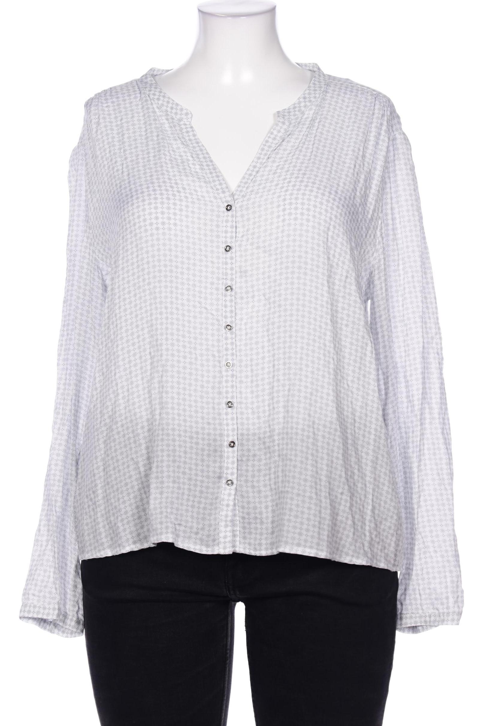 

Betty Barclay Damen Bluse, weiß, Gr. 44