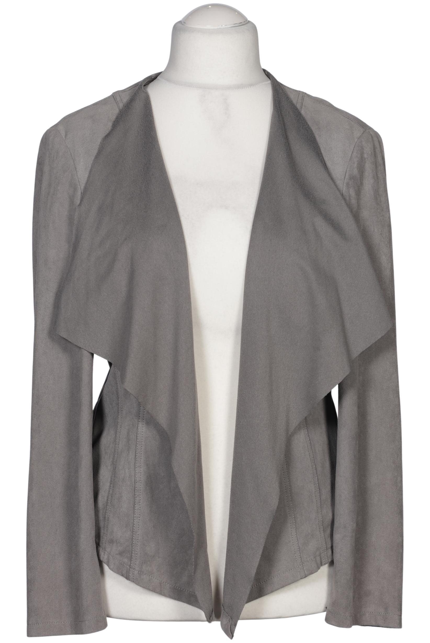 

Betty Barclay Damen Jacke, grau, Gr. 44