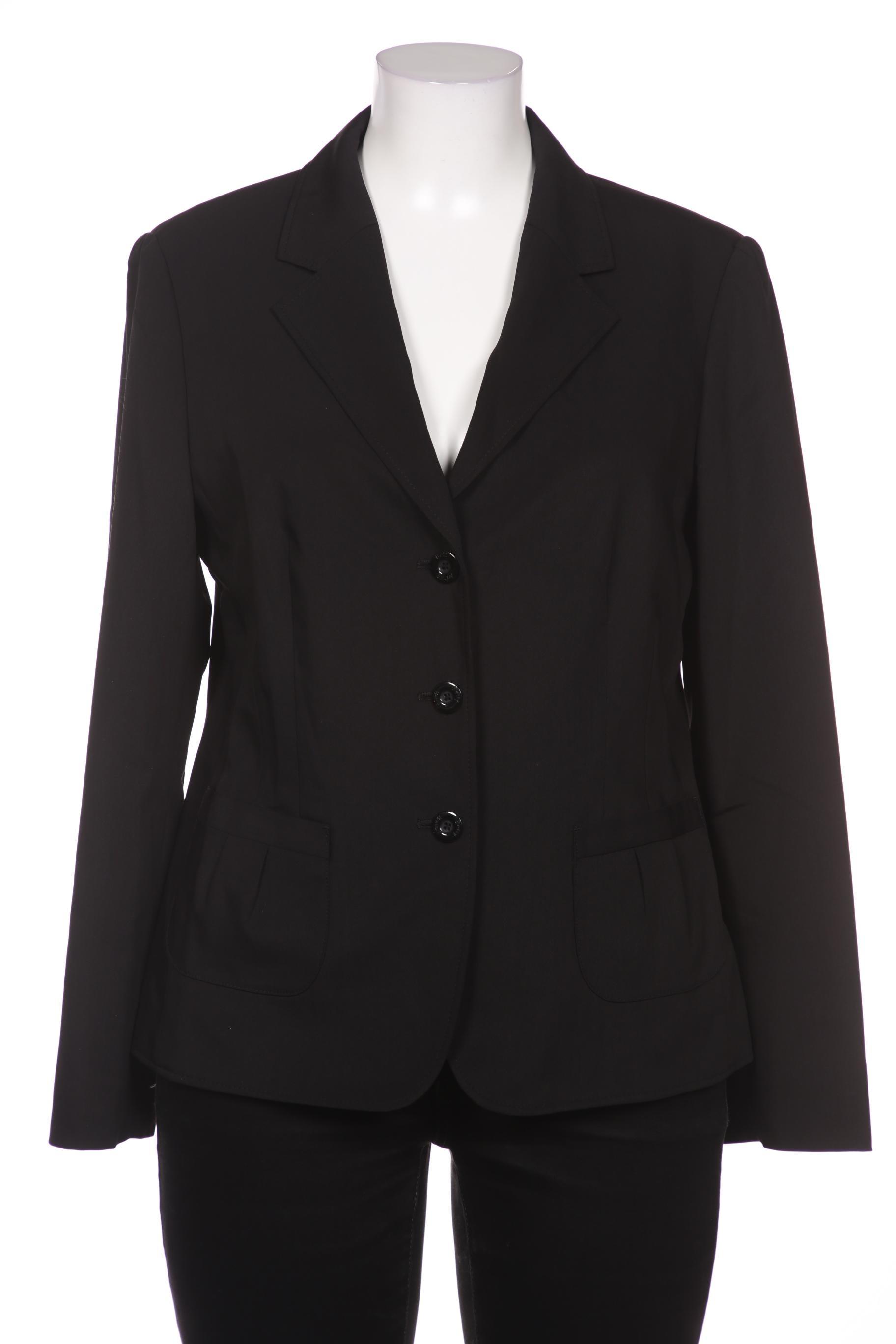

Betty Barclay Damen Blazer, schwarz, Gr. 44