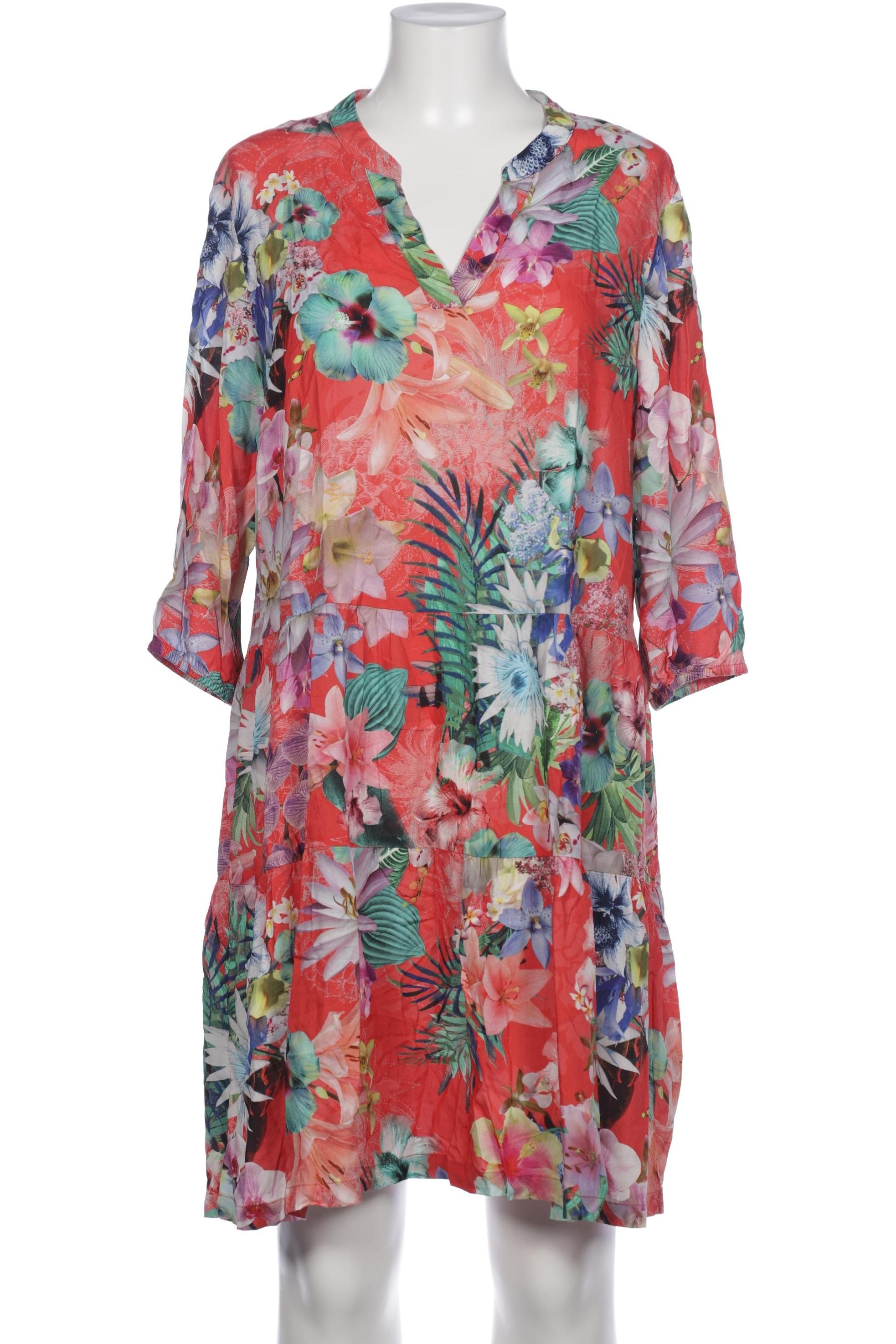 

Betty Barclay Damen Kleid, mehrfarbig, Gr. 42