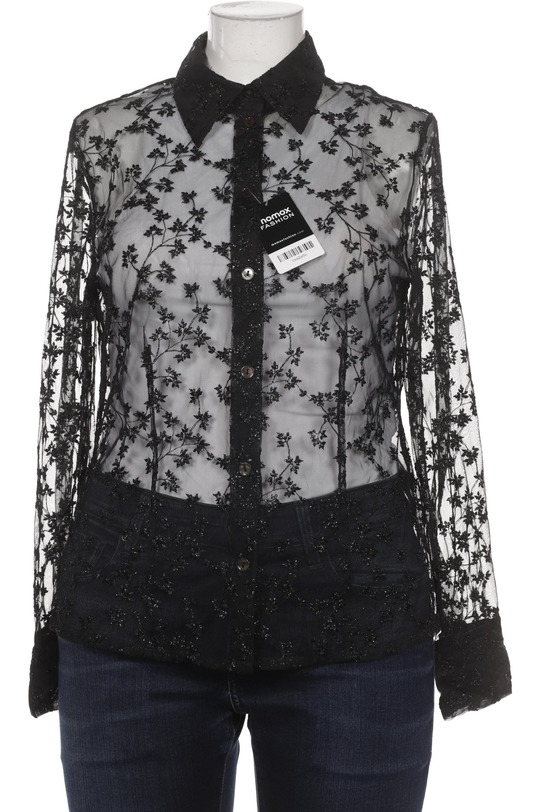 

Betty Barclay Damen Bluse, schwarz, Gr. 44