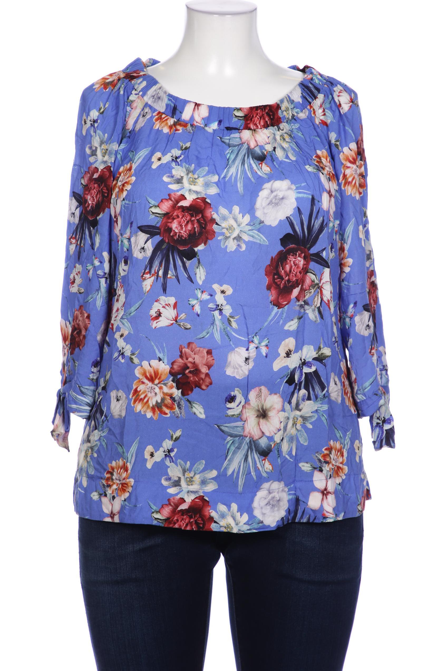 

Betty Barclay Damen Bluse, blau