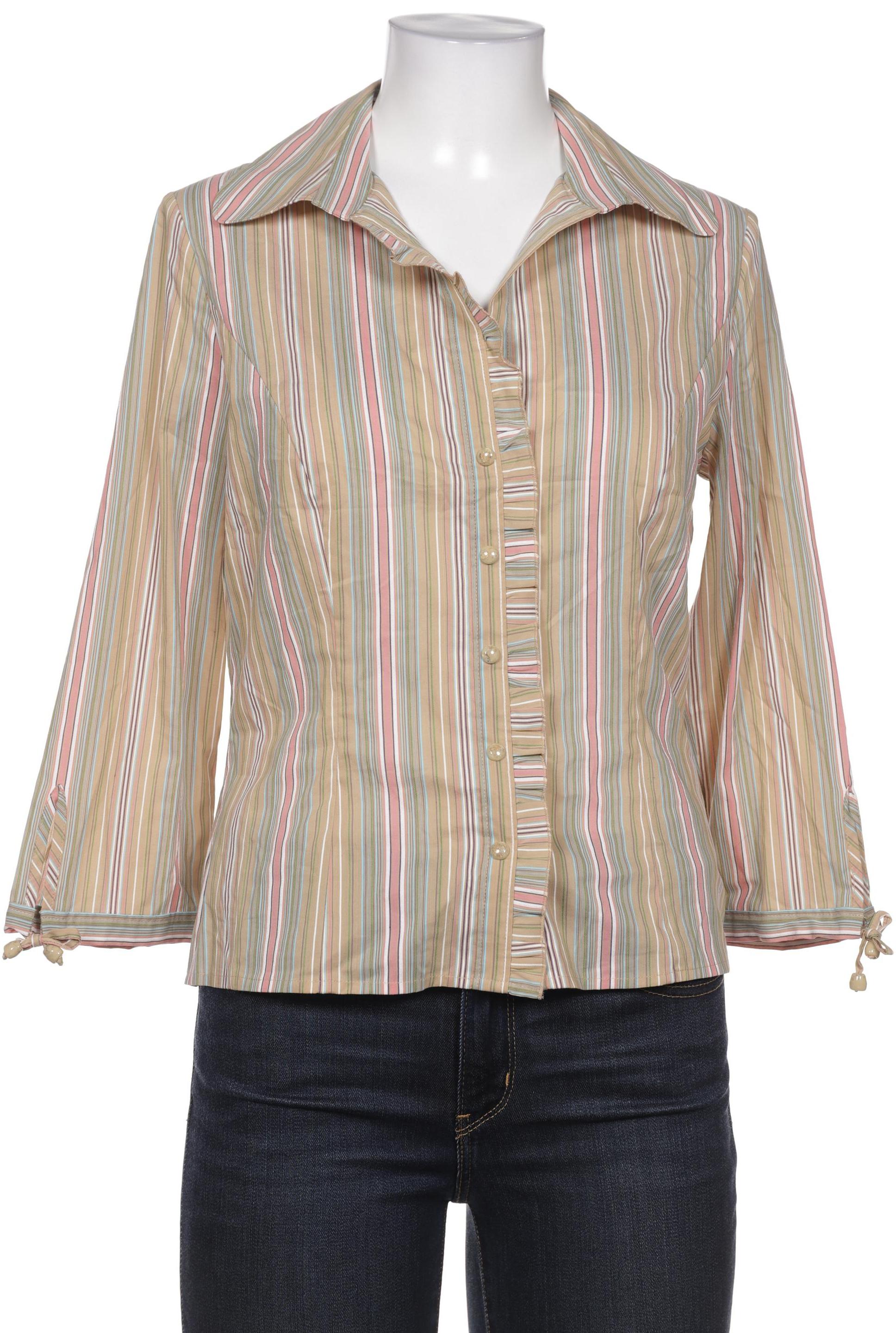 

Betty Barclay Damen Bluse, beige, Gr. 38