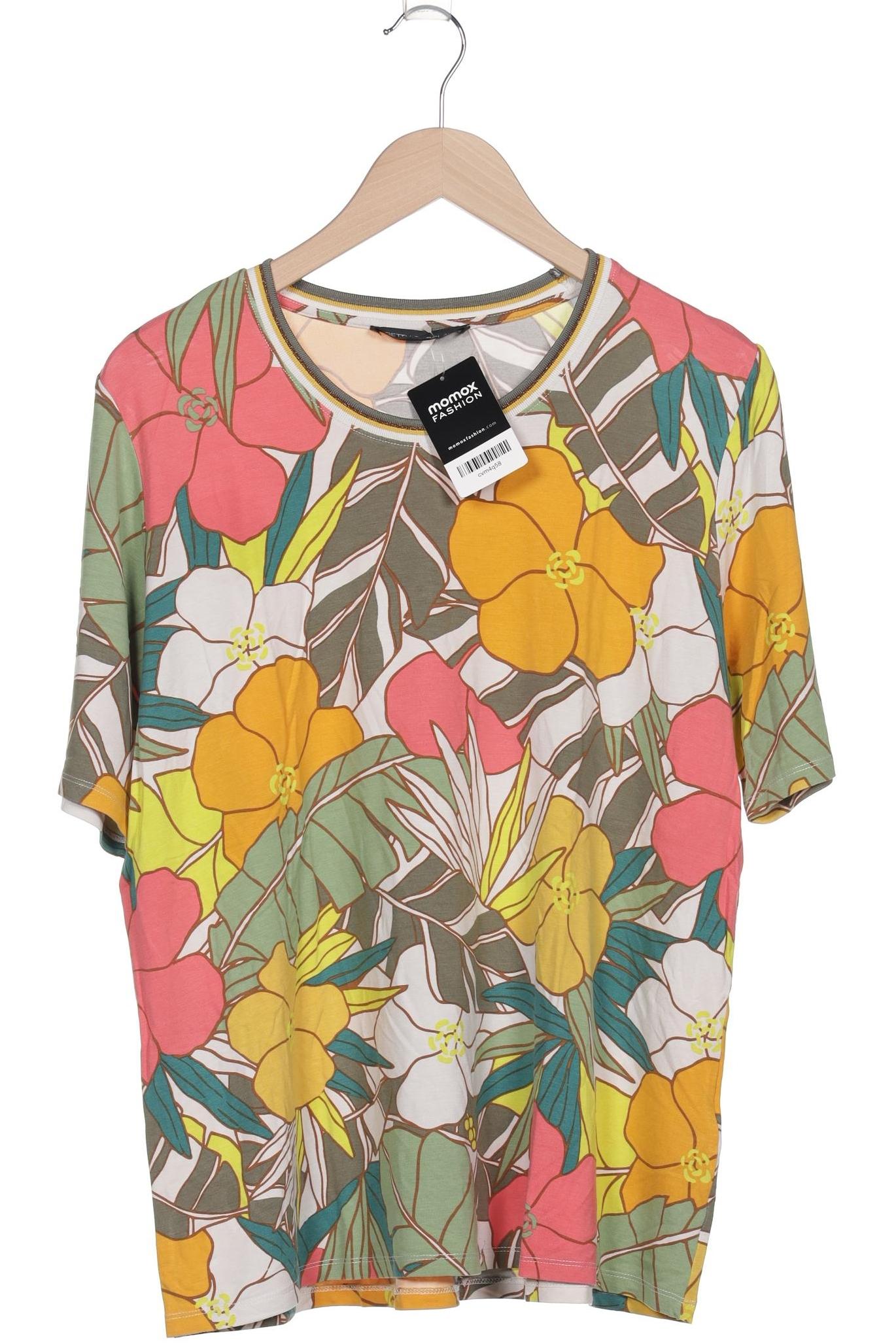 

Betty Barclay Damen T-Shirt, grün, Gr. 46