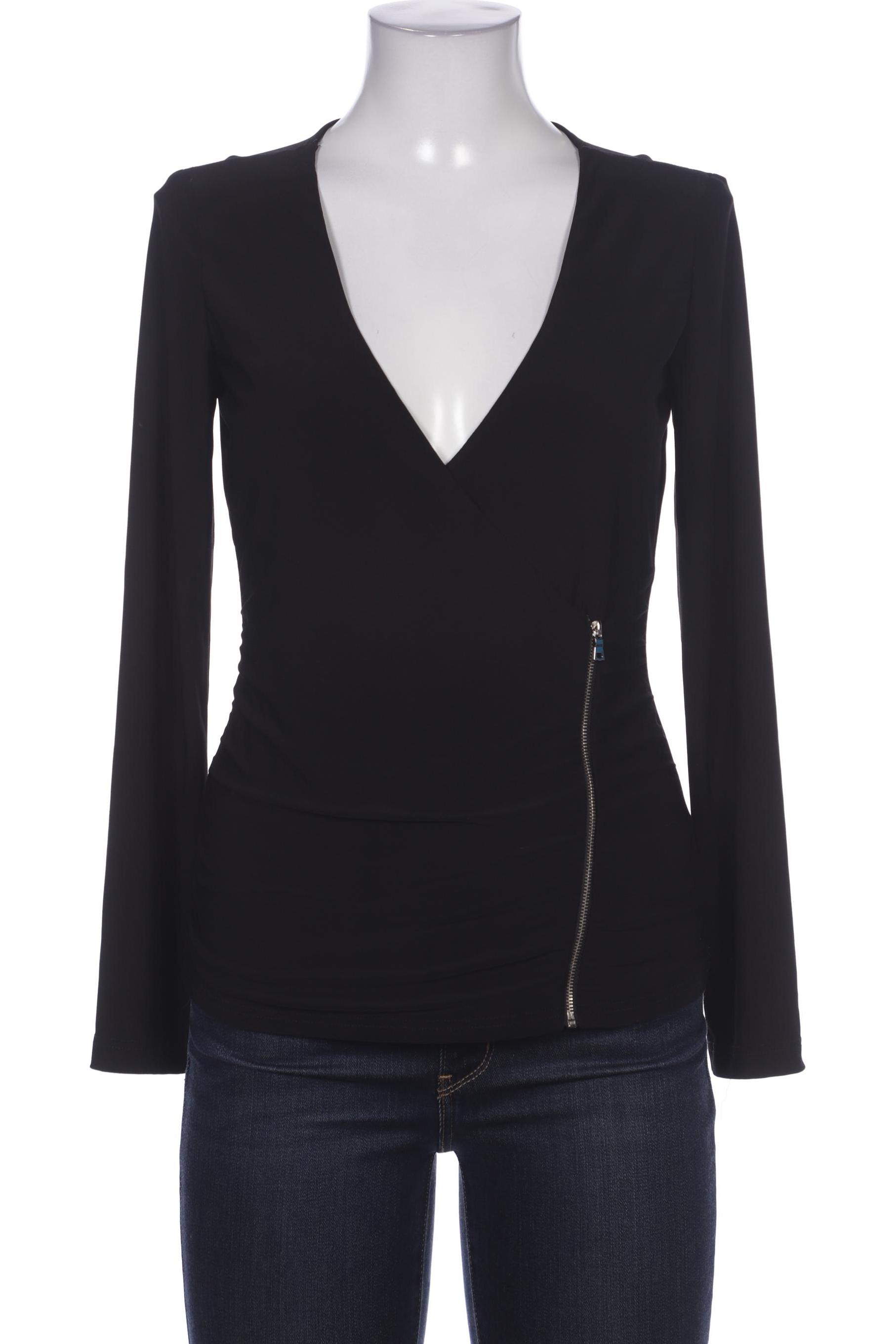 

Betty Barclay Damen Bluse, schwarz, Gr. 38