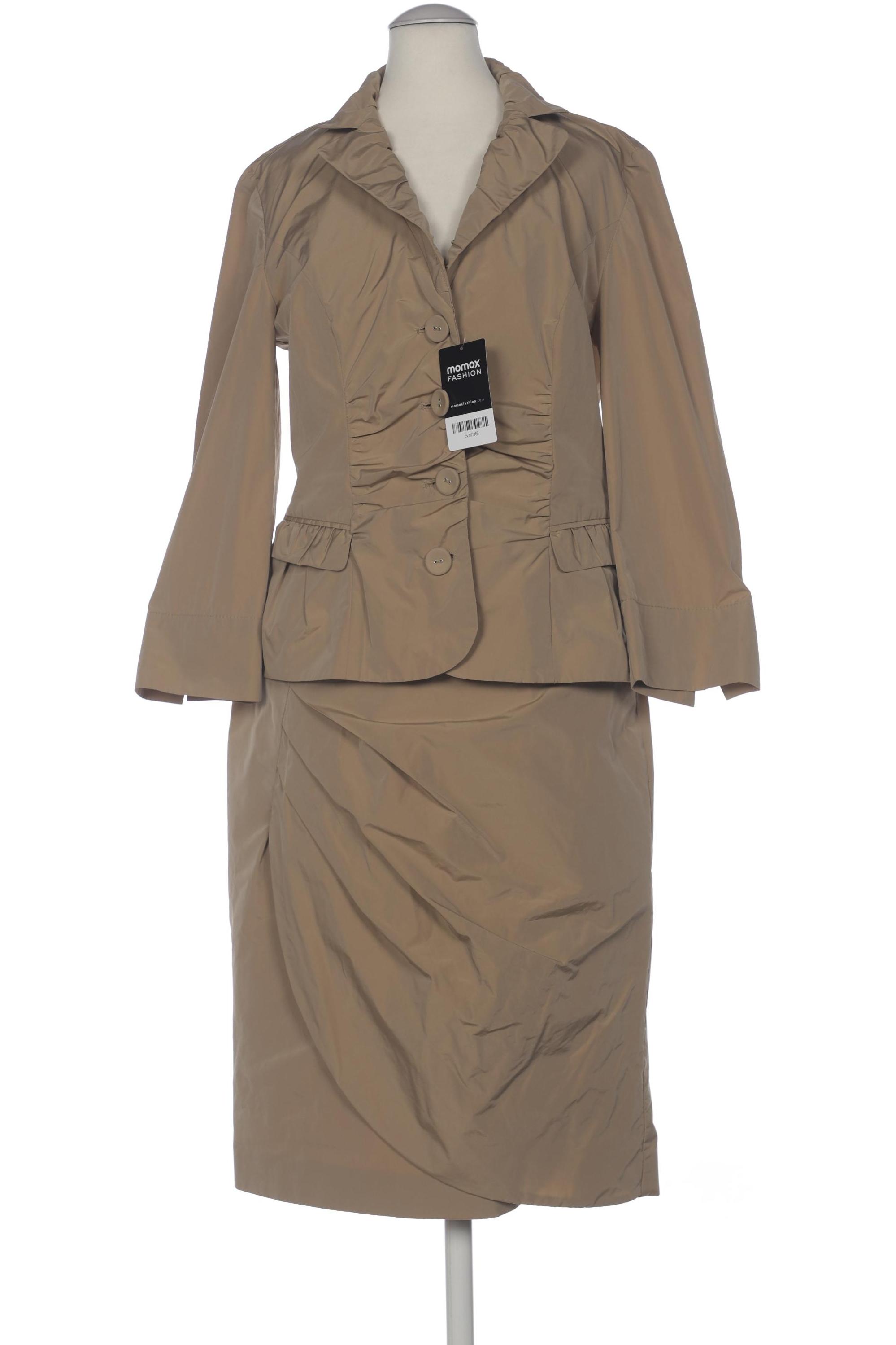 

Betty Barclay Damen Anzug, beige, Gr. 36