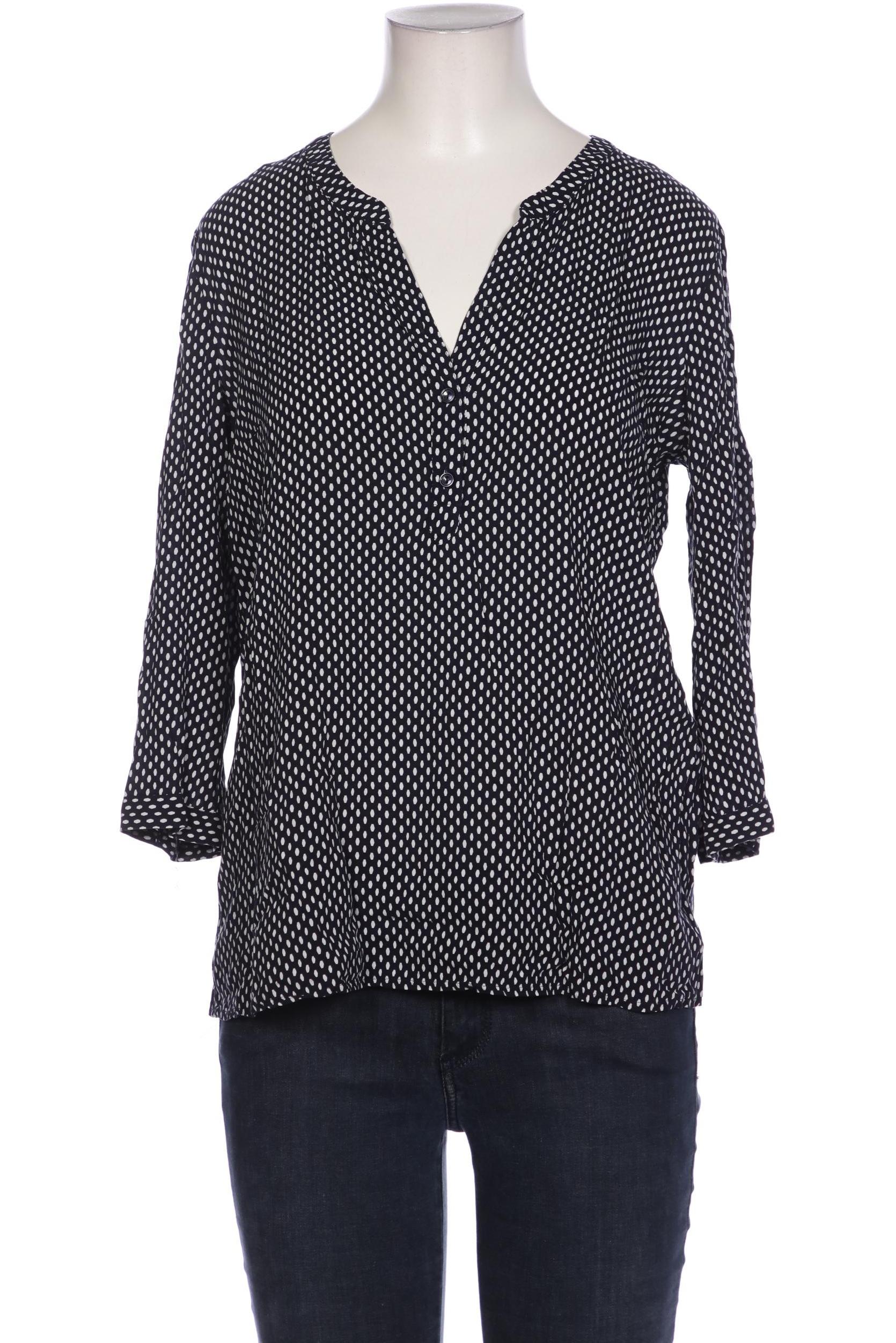 

Betty Barclay Damen Bluse, marineblau, Gr. 36