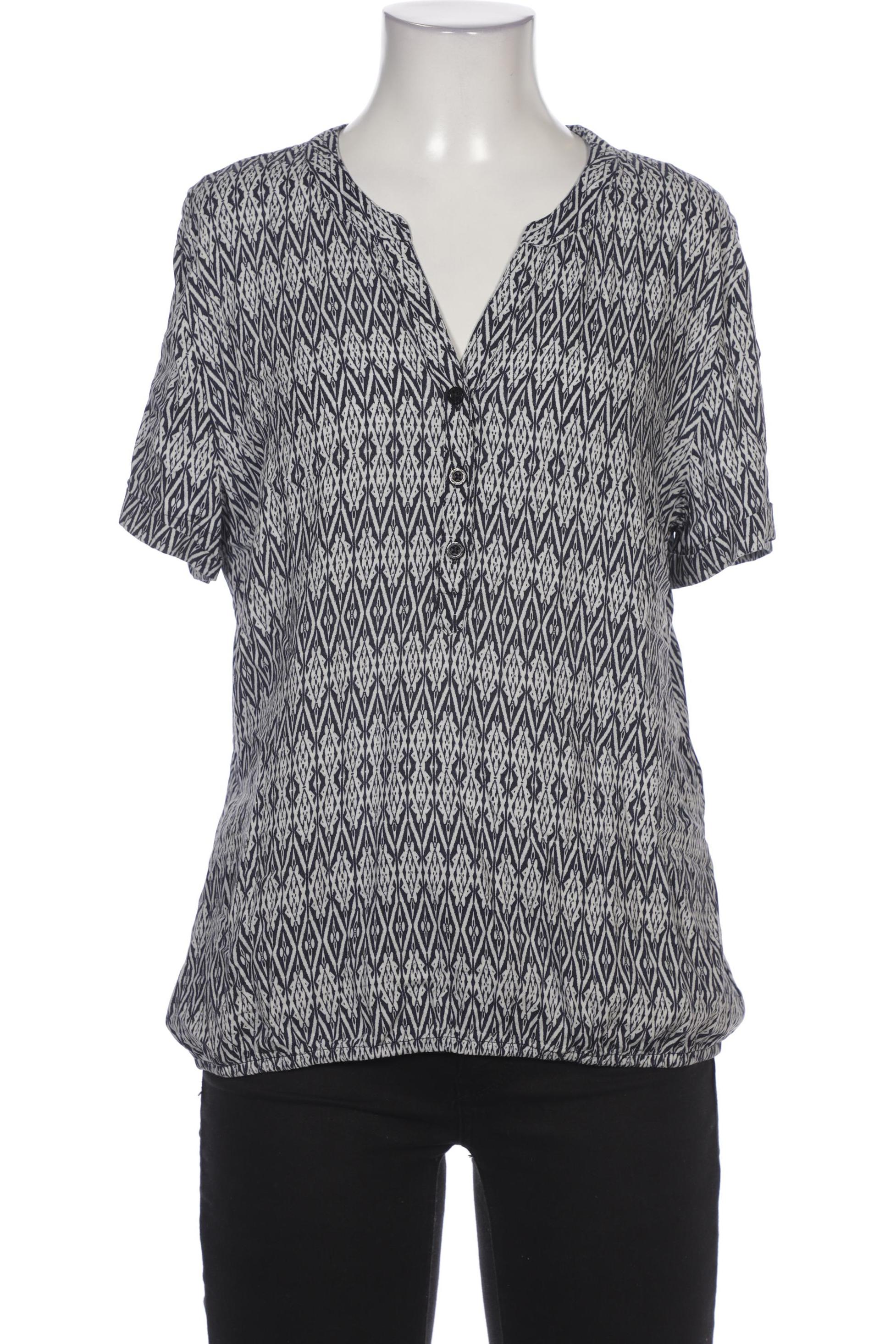 

Betty Barclay Damen Bluse, marineblau, Gr. 38