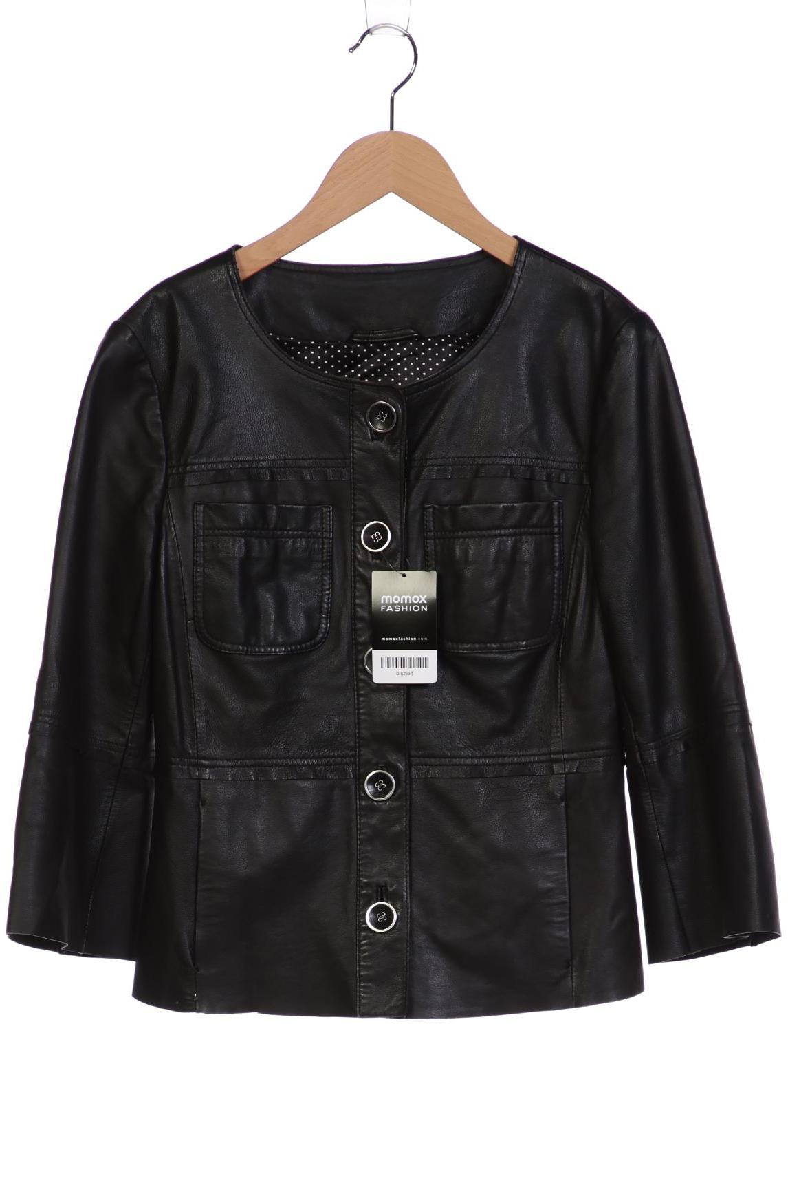 

Betty Barclay Damen Jacke, schwarz