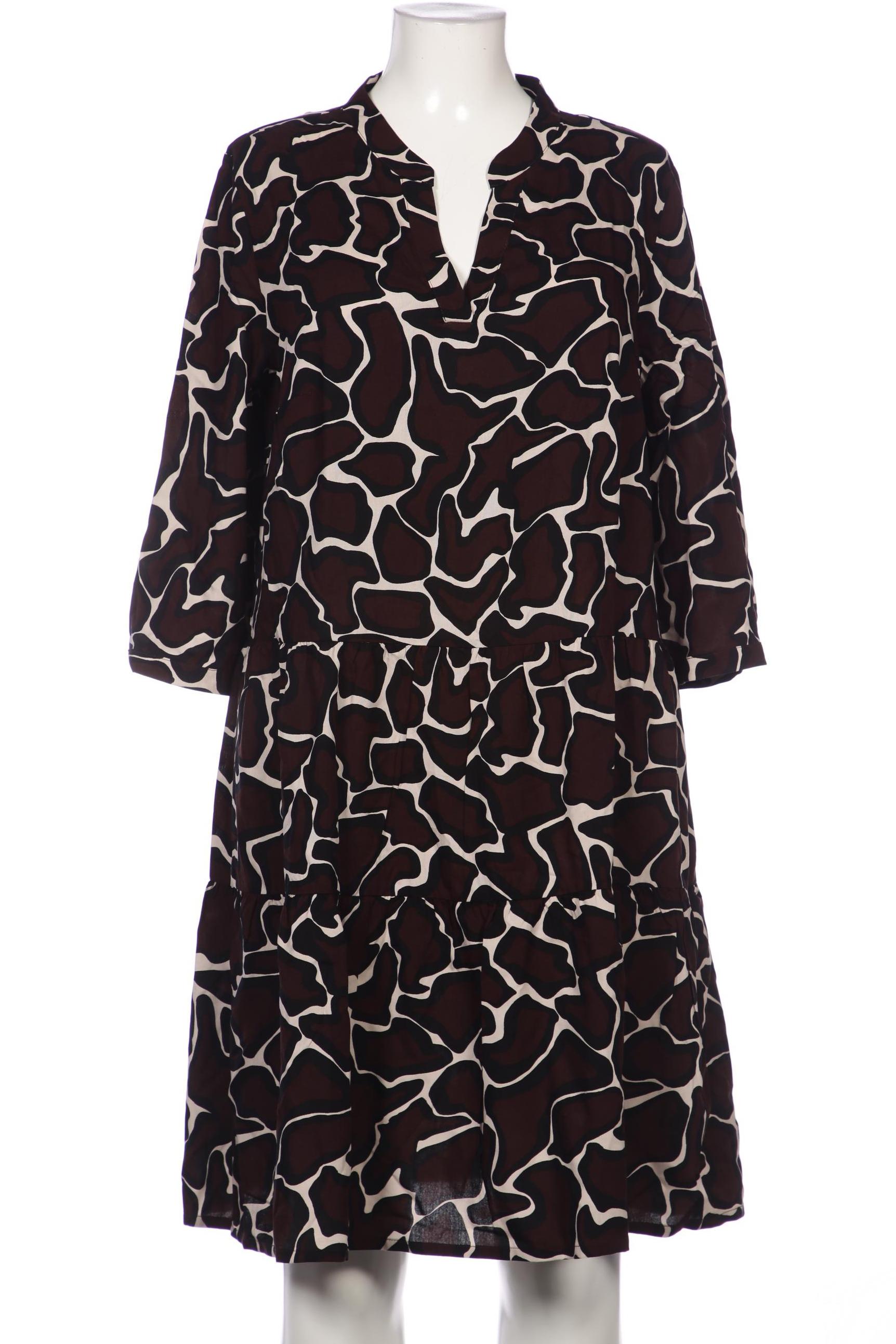 

Betty Barclay Damen Kleid, braun, Gr. 42