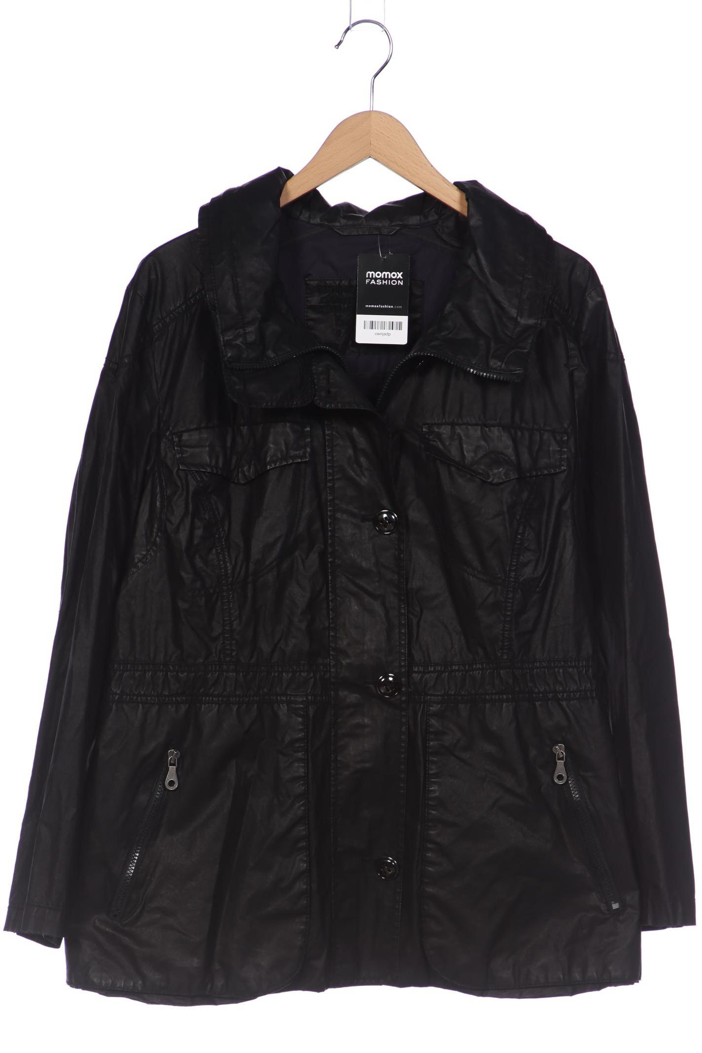 

Betty Barclay Damen Jacke, schwarz