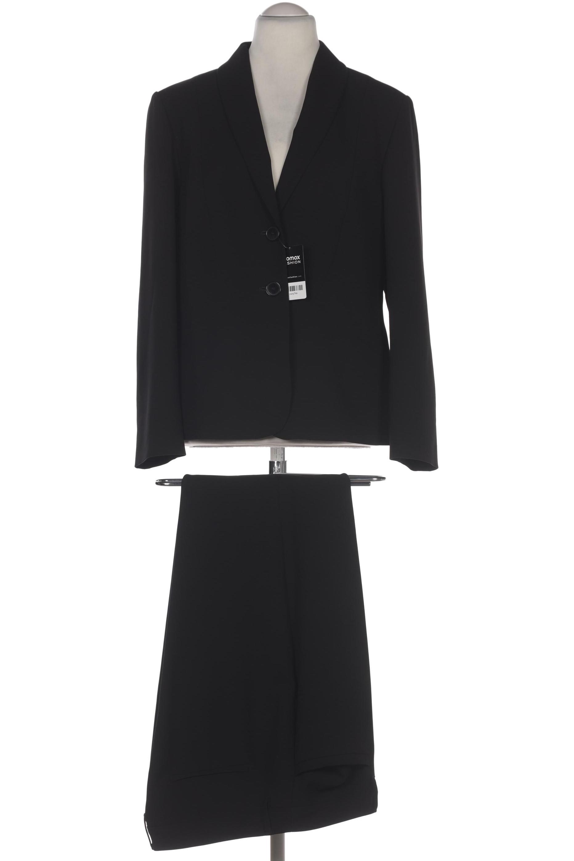

Betty Barclay Damen Anzug, schwarz, Gr. 46