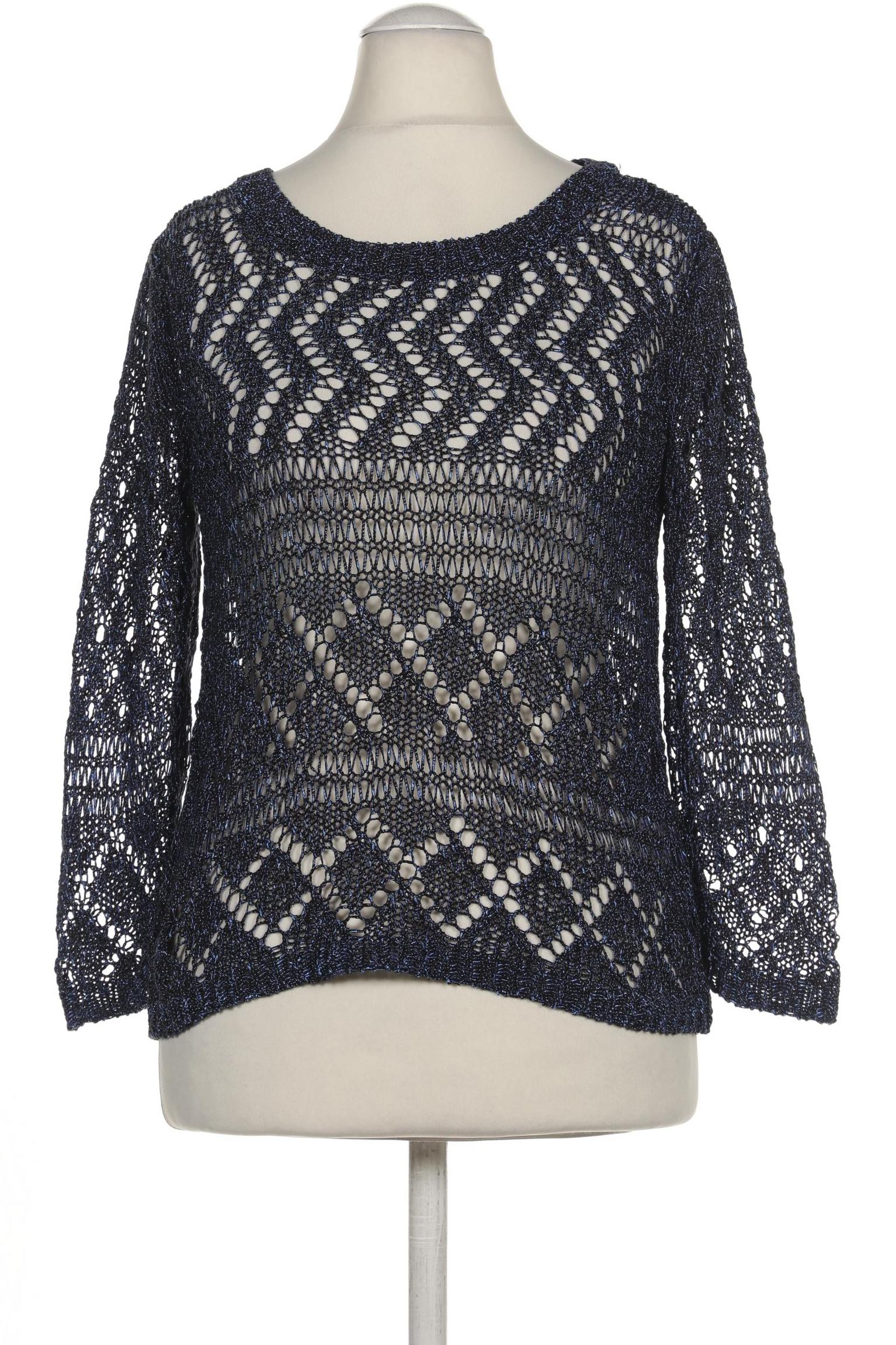 

Betty Barclay Damen Pullover, marineblau