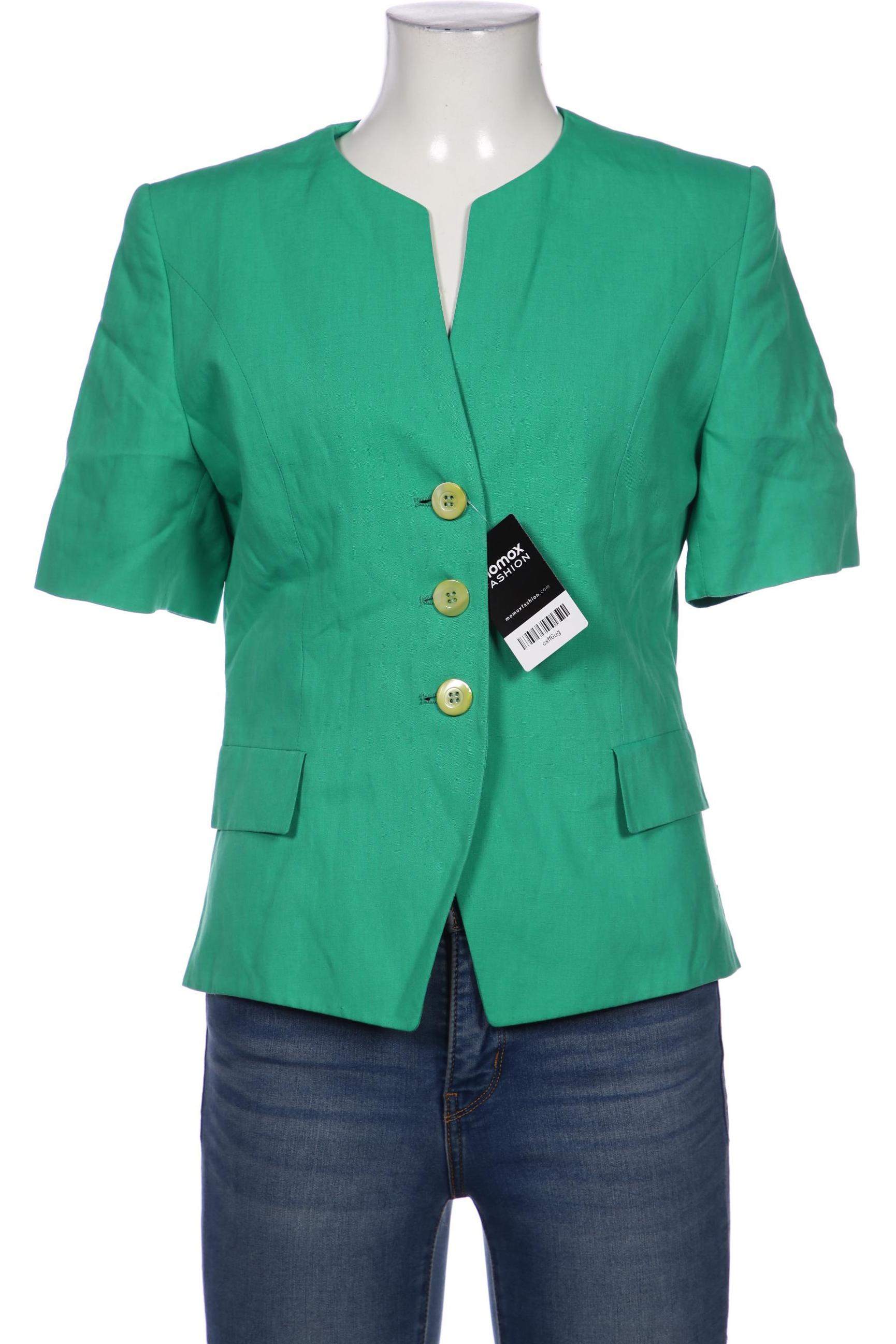 

Betty Barclay Damen Blazer, grün