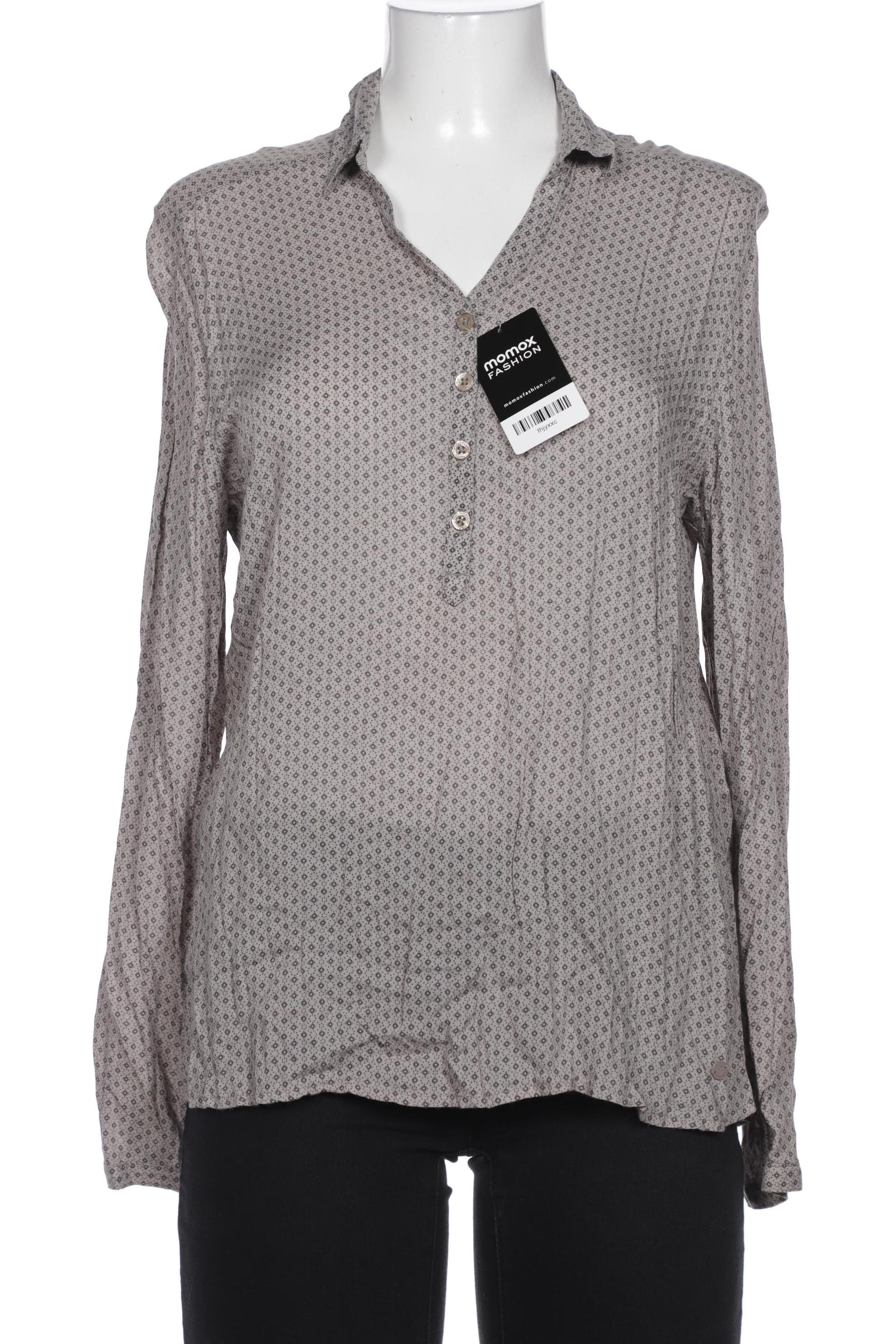 

Betty Barclay Damen Bluse, beige, Gr. 38