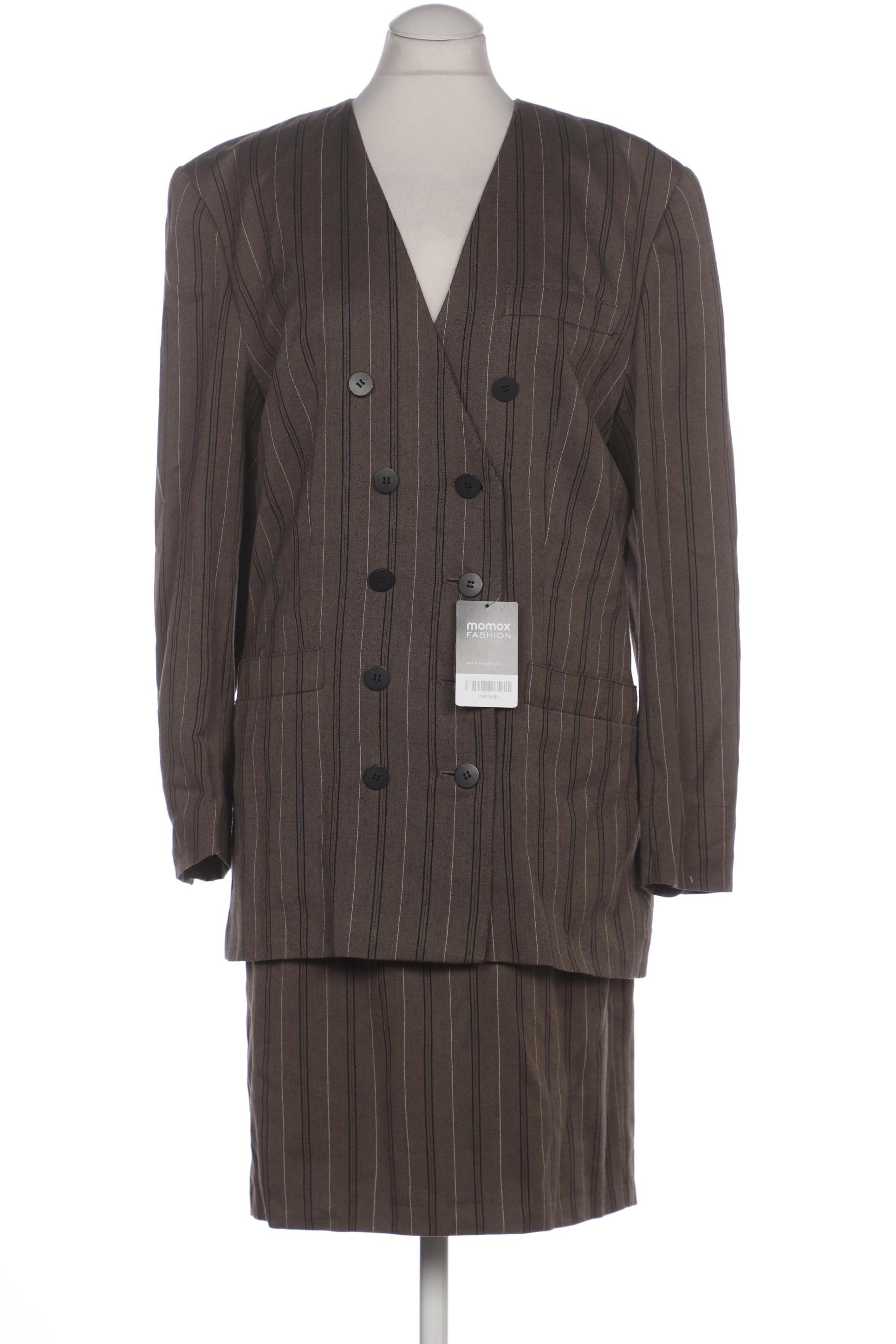 

Betty Barclay Damen Anzug, braun, Gr. 38