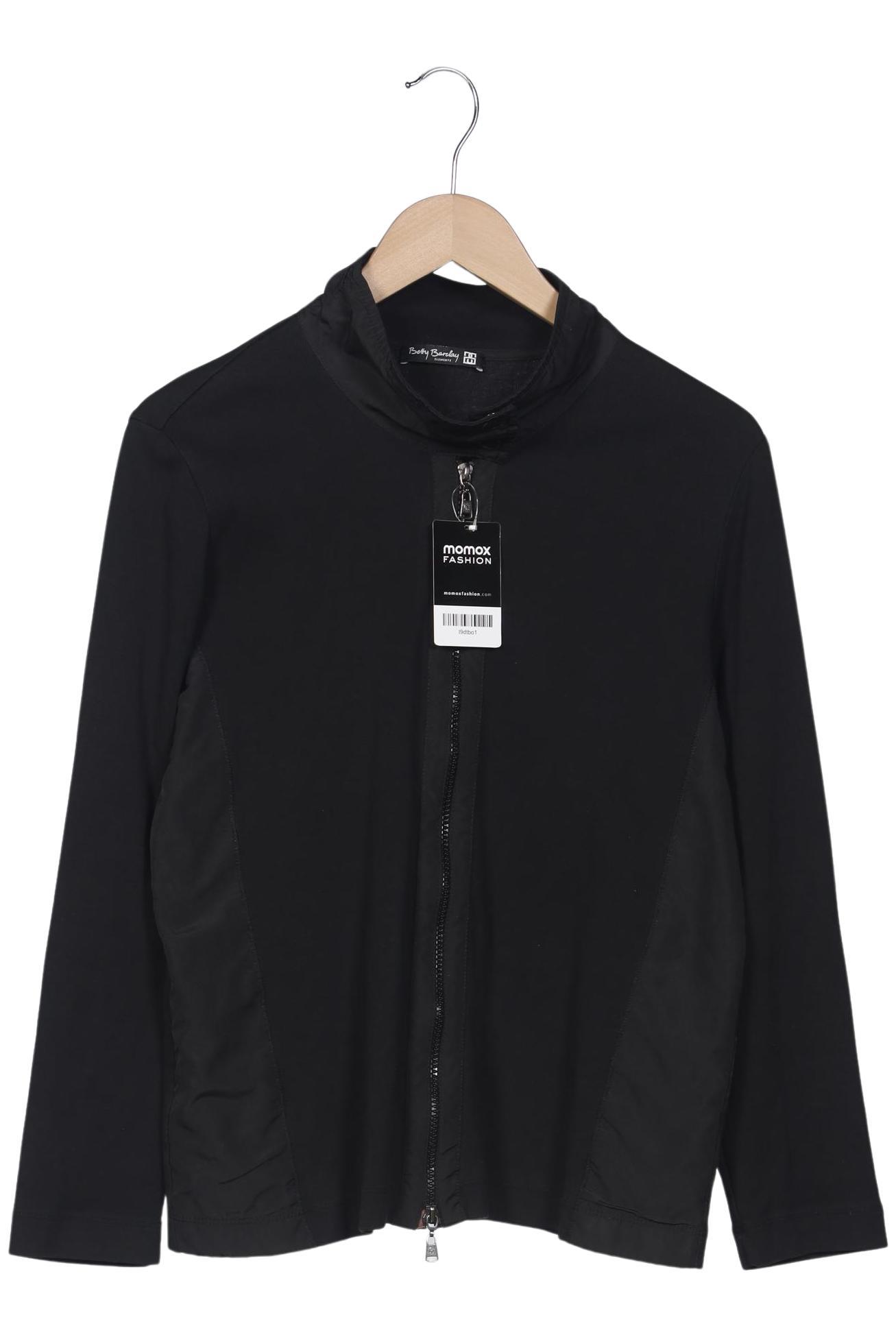 

Betty Barclay Damen Sweatshirt, schwarz, Gr. 42