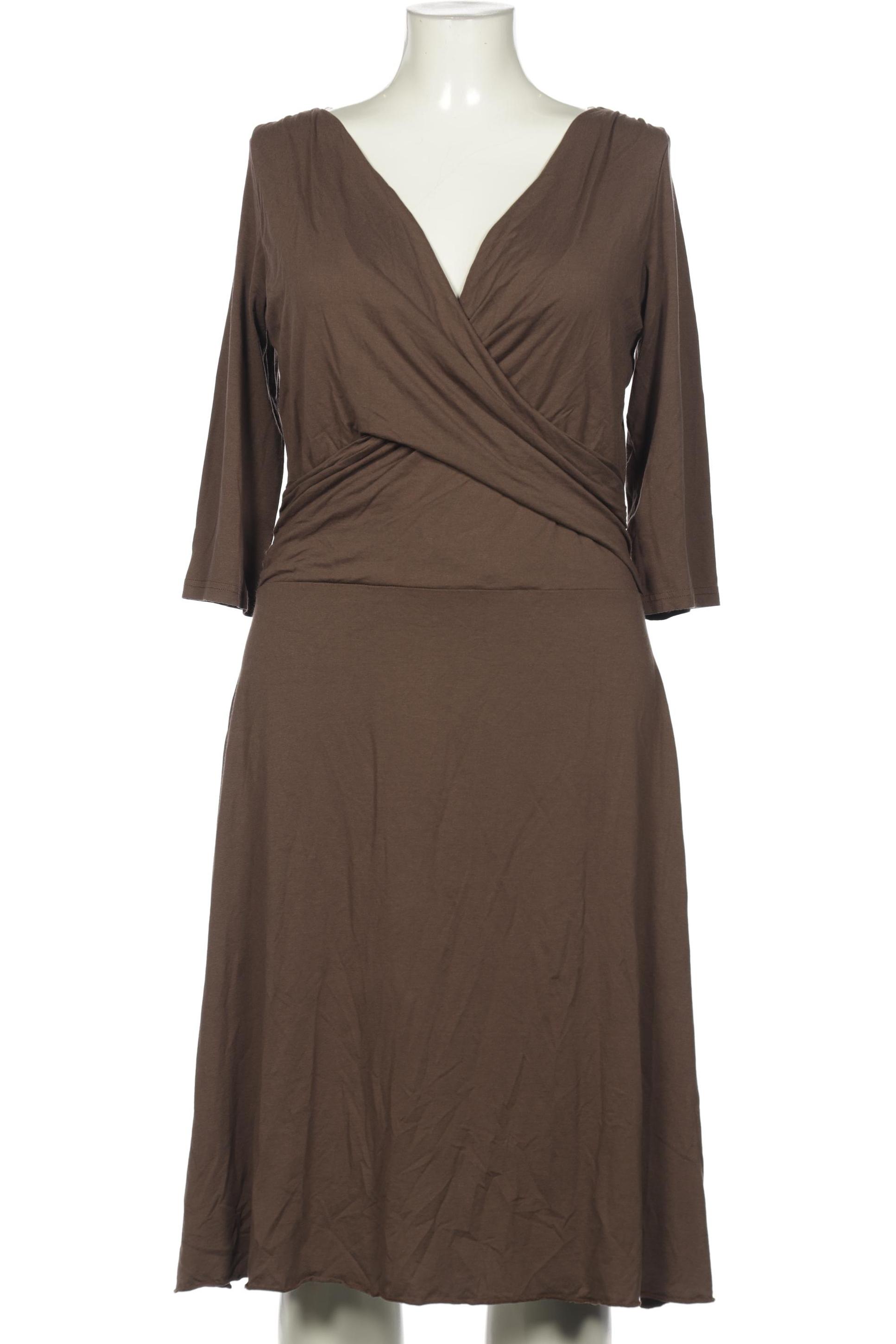 

Betty Barclay Damen Kleid, braun, Gr. 42