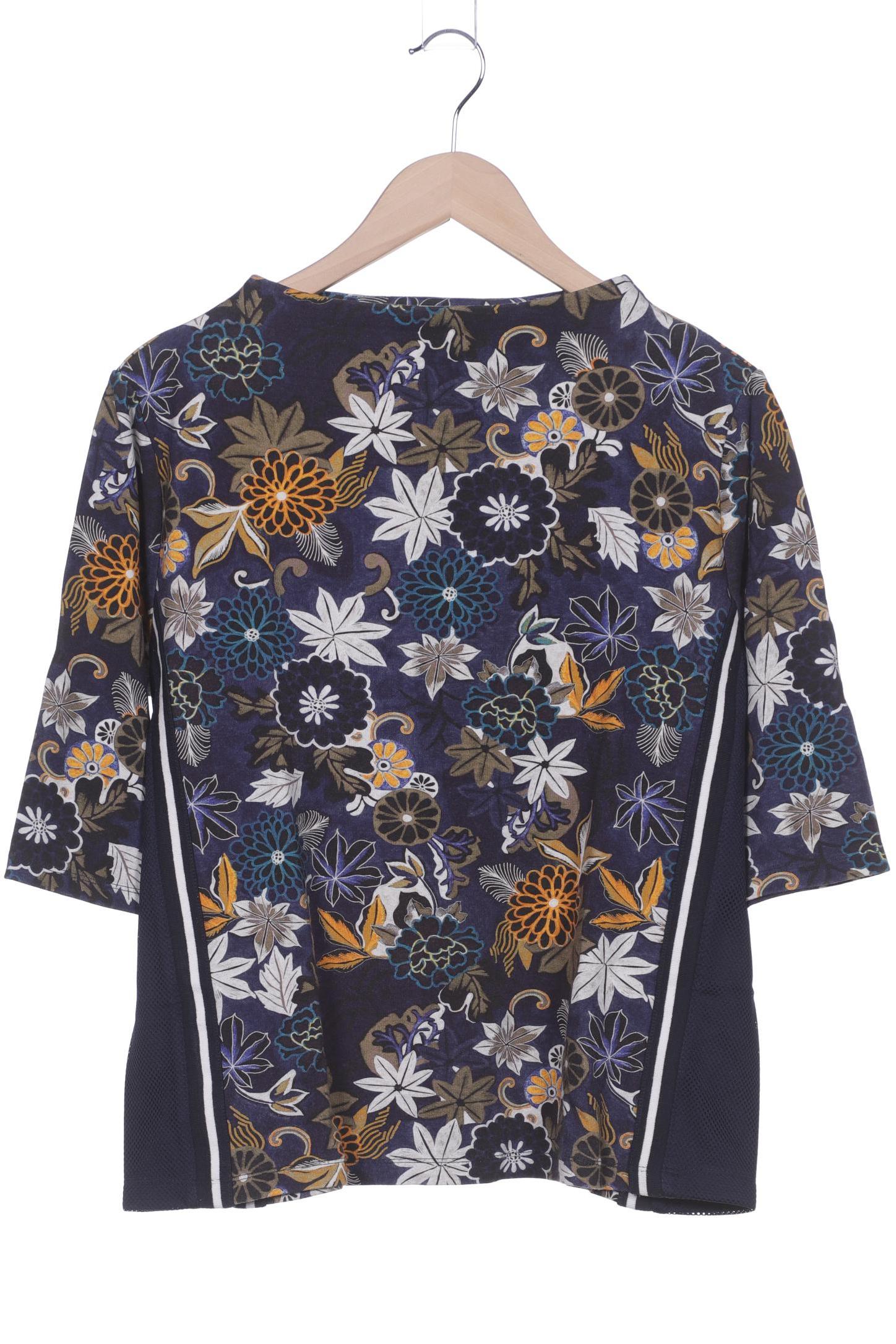 

Betty Barclay Damen Langarmshirt, marineblau