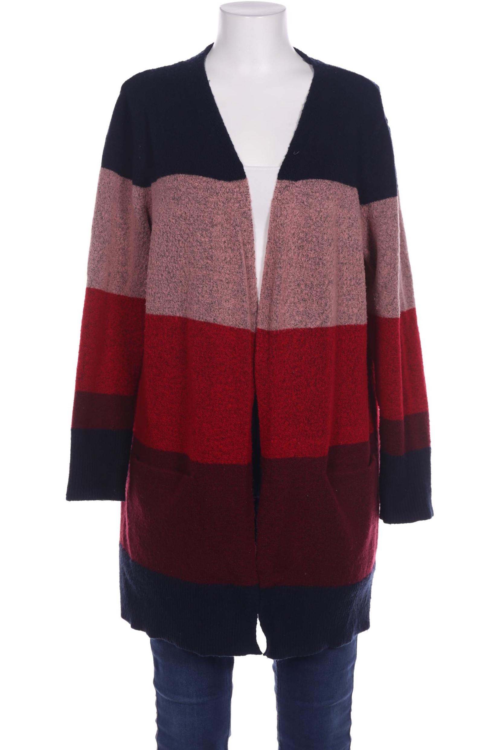 

Betty Barclay Damen Strickjacke, mehrfarbig, Gr. 40