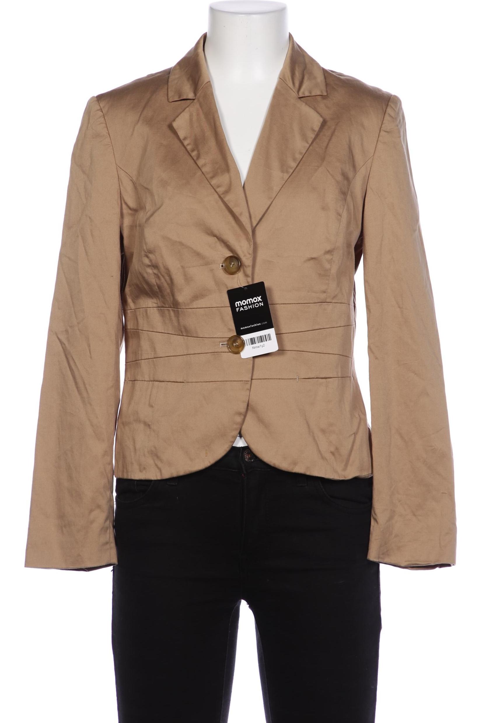 

Betty Barclay Damen Blazer, beige, Gr. 36