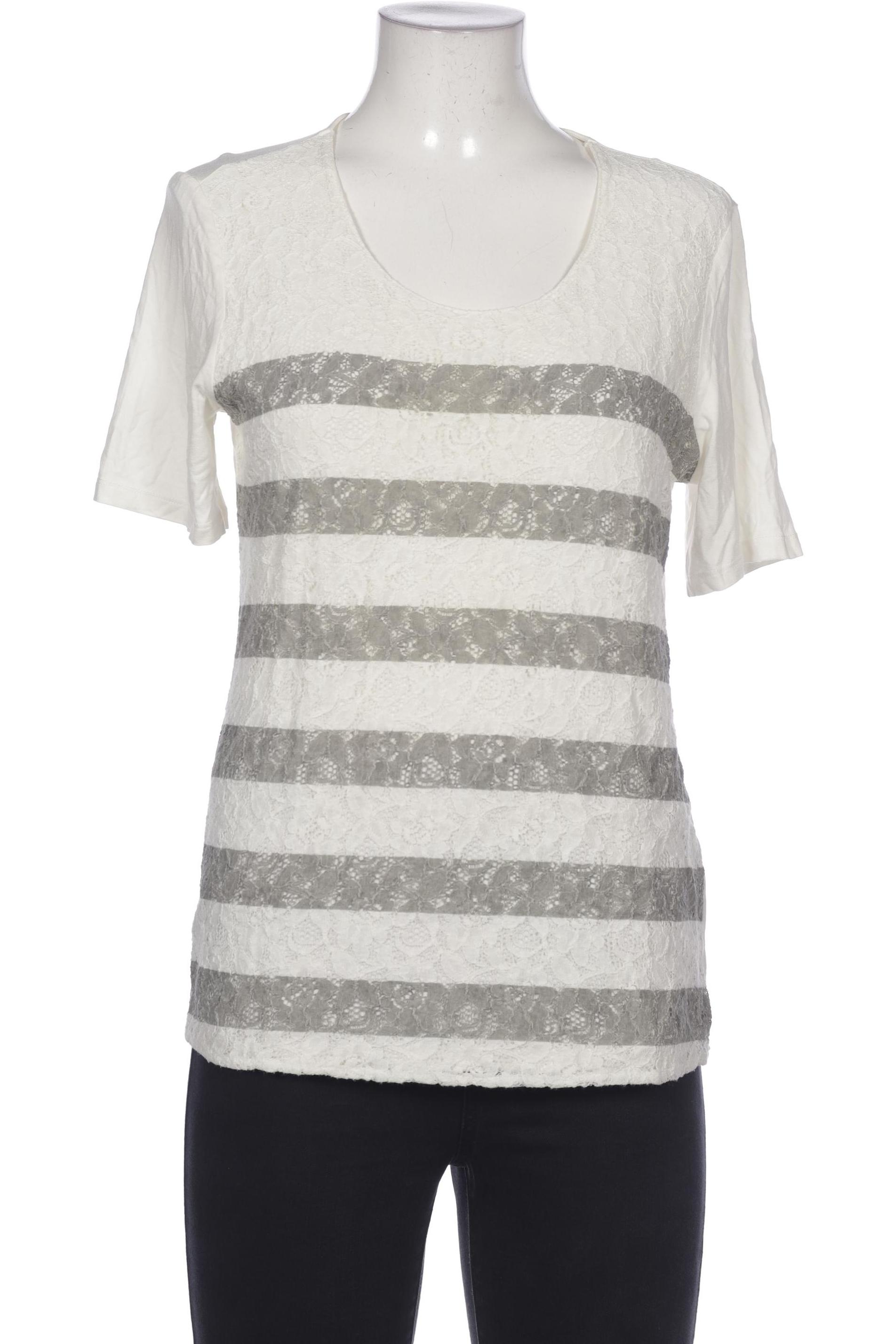 

Betty Barclay Damen Bluse, weiß