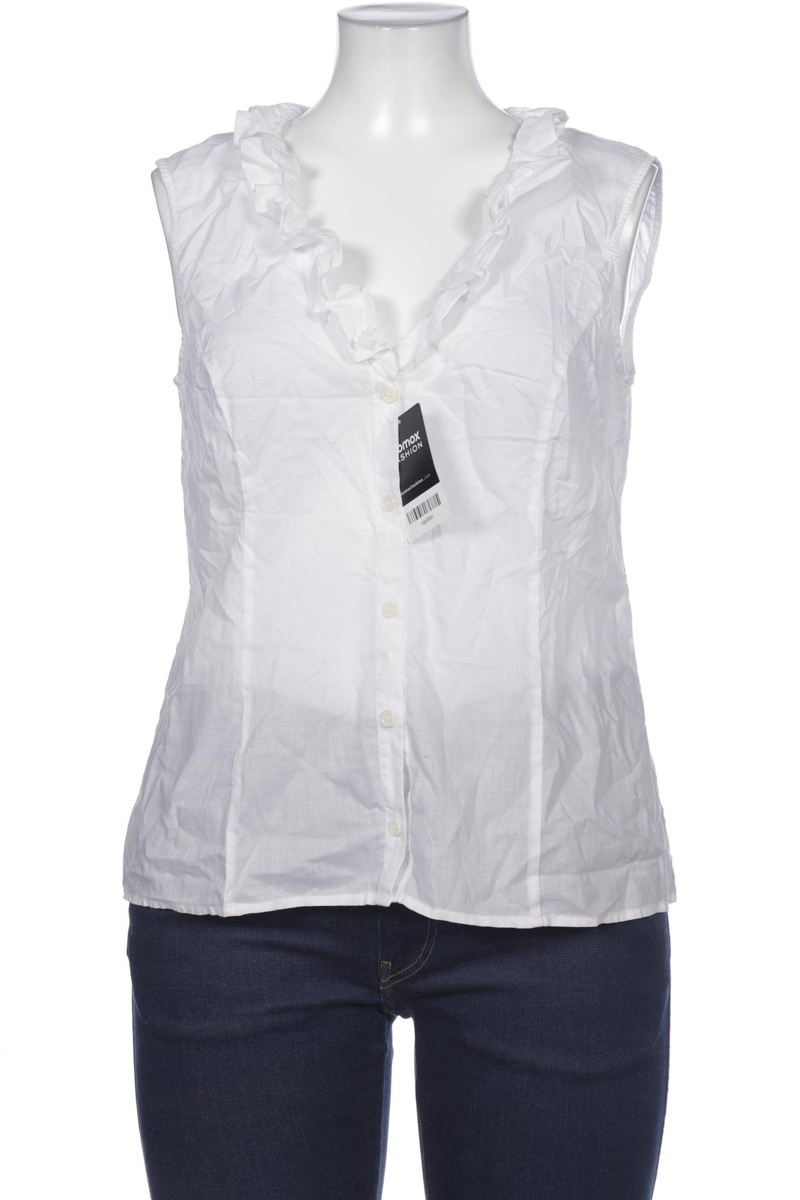 

Betty Barclay Damen Bluse, weiß, Gr. 42